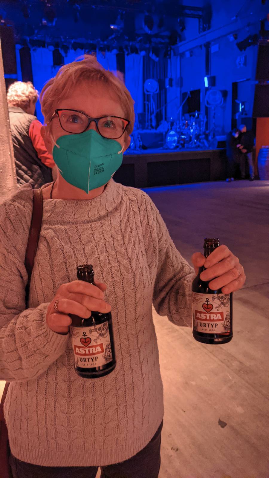 Keimzeit - Schloss - Tour 2021