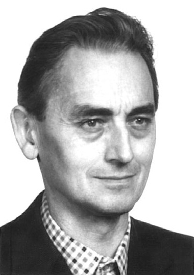 geb. 23.11.1926 in Großengottern