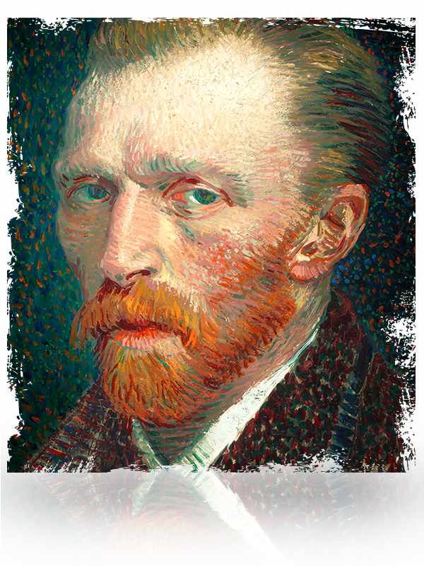 Van Gogh Experience