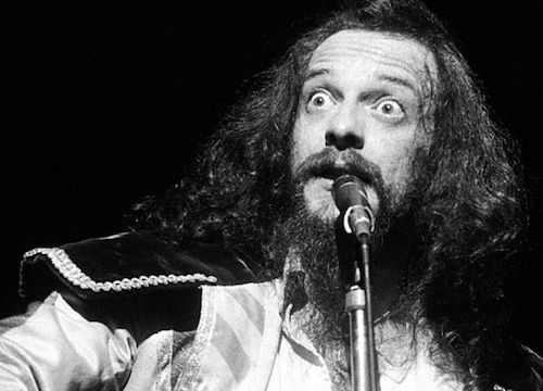 Wond'ring Aloud - Text und Song