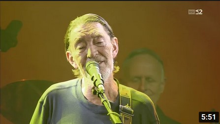 Looking For The Summer