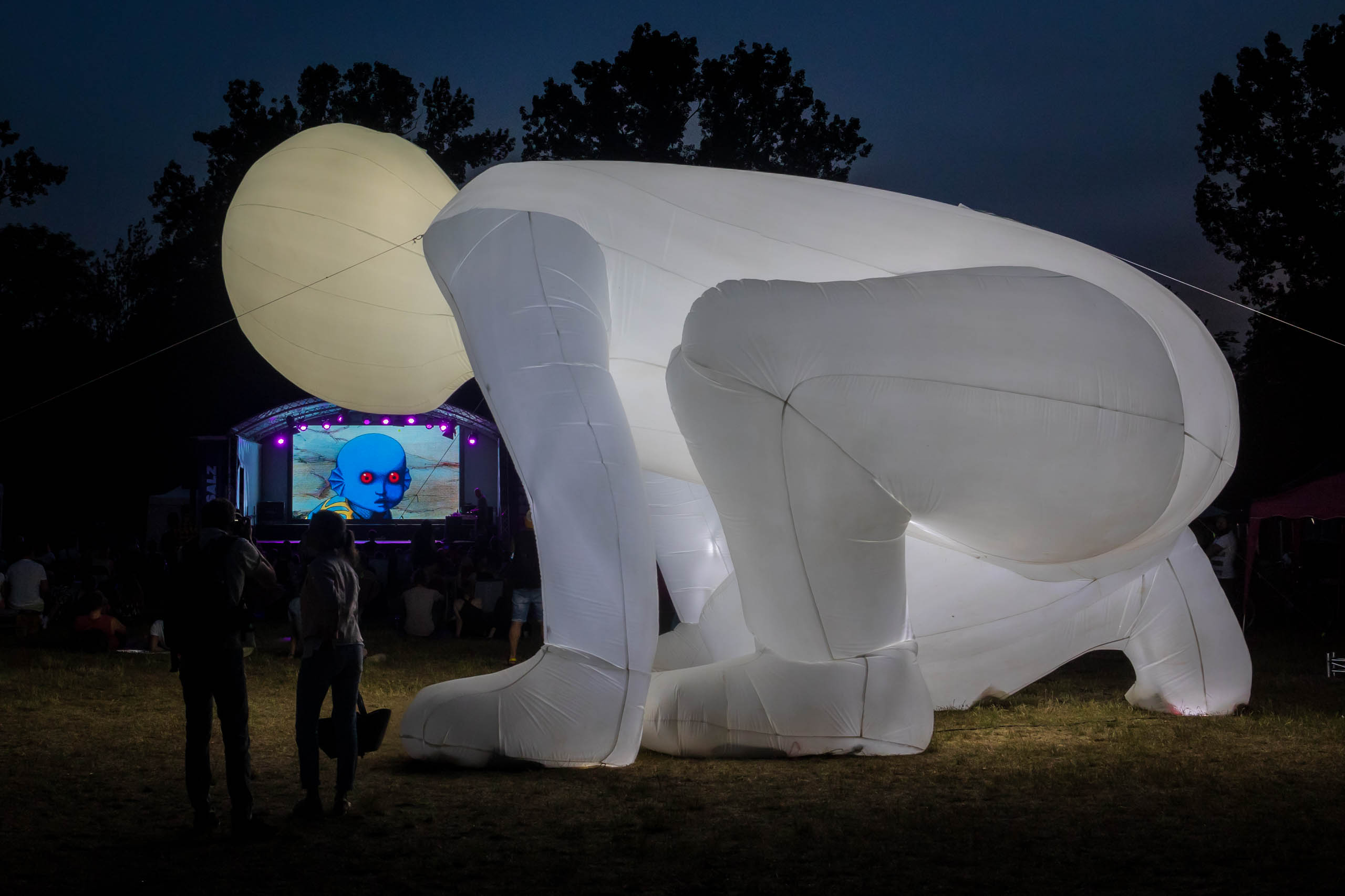 Silbersalzfestival '22