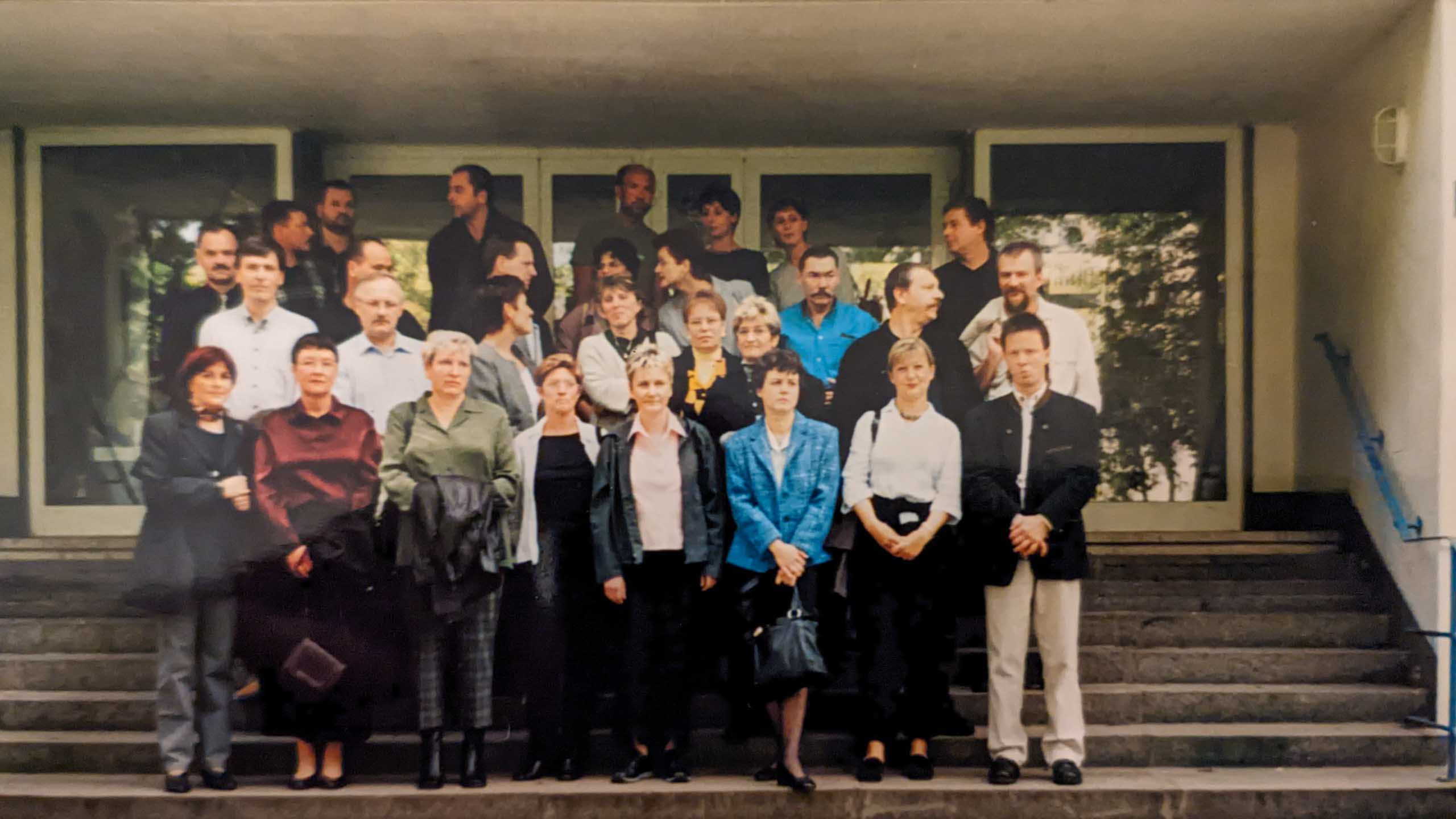 POS Klassentreffen 2022