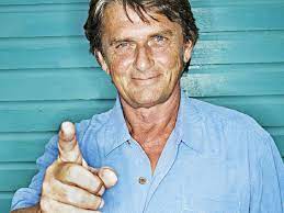 Mike Oldfield