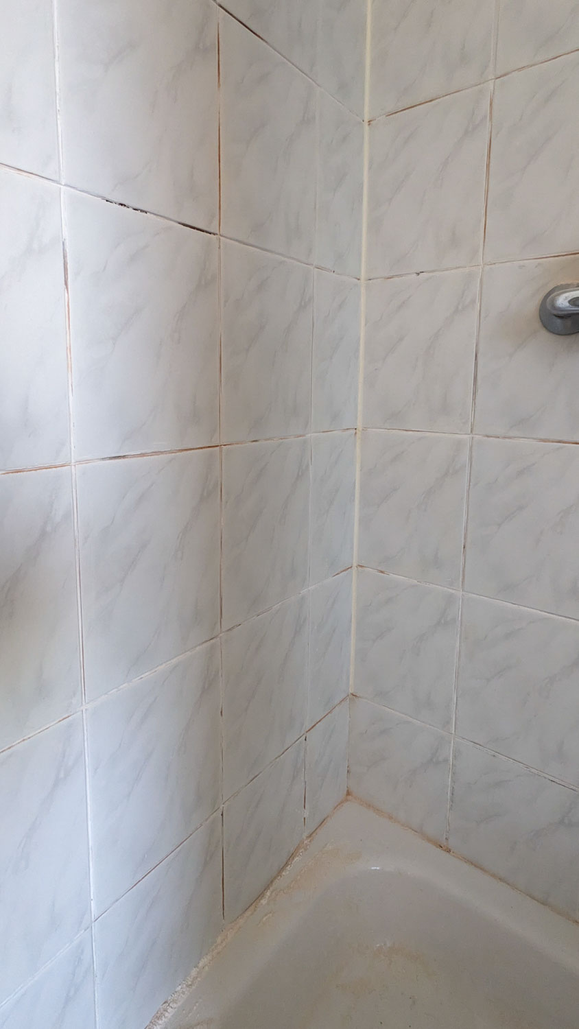 Neu fliesen oder Sanierung?