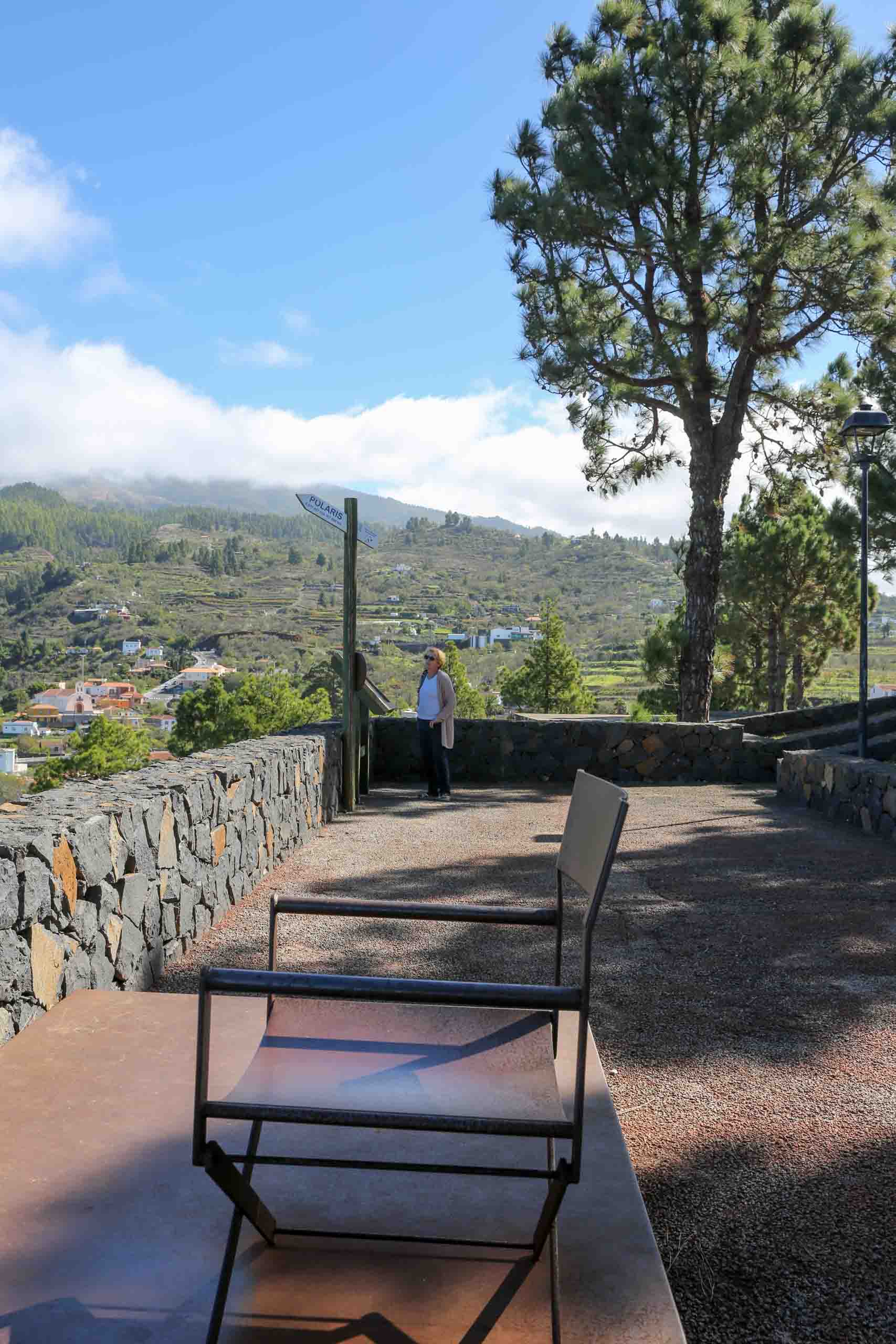Mirador de Miraflores