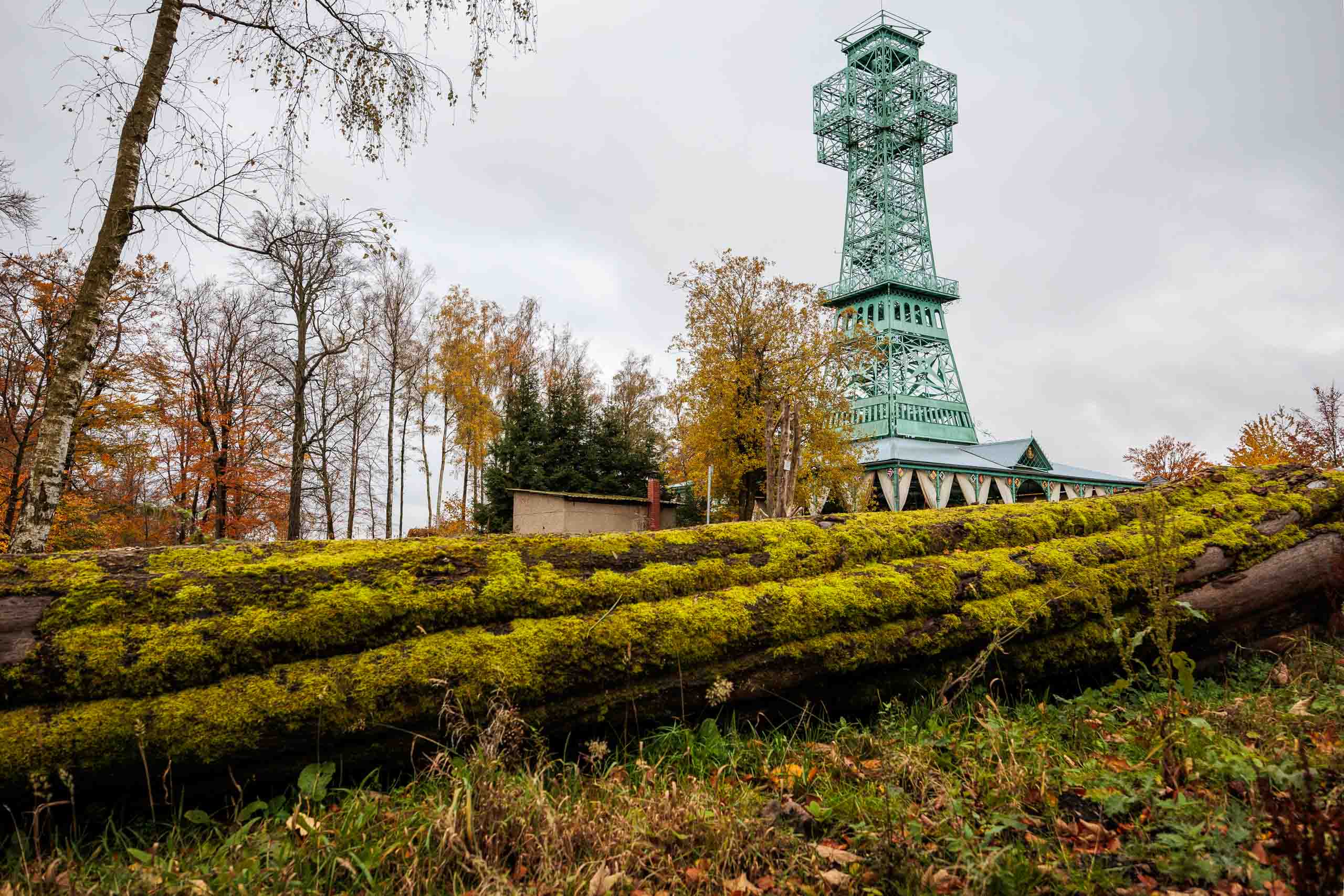 Gewicht 2460 Zentner und  ca. 100.000 Nieten