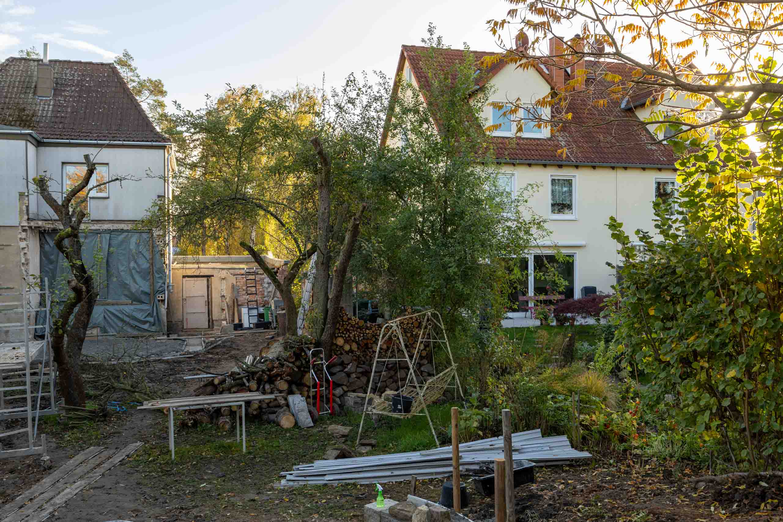 Zur schönen Aussicht