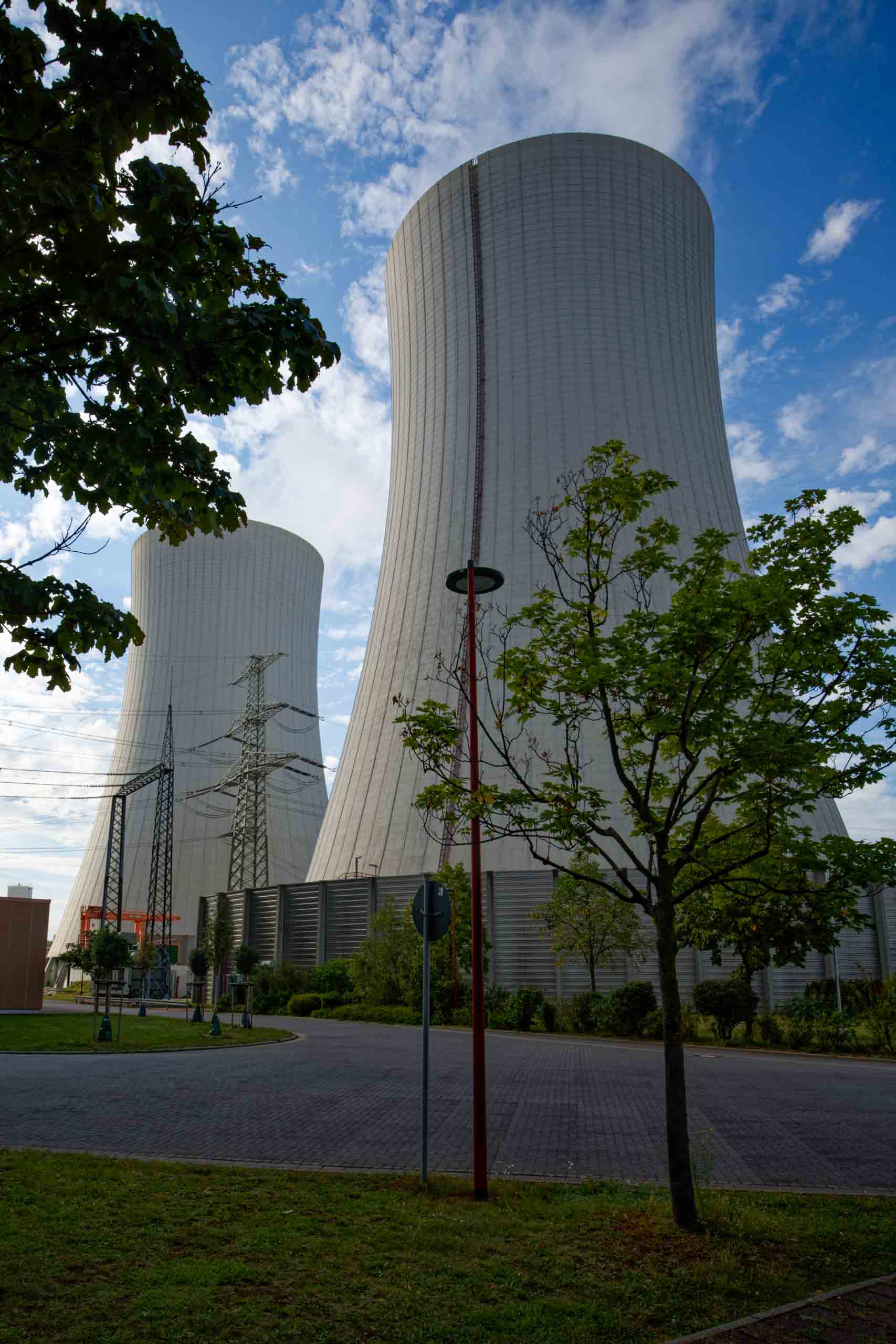 Die beiden sog. 'Models'