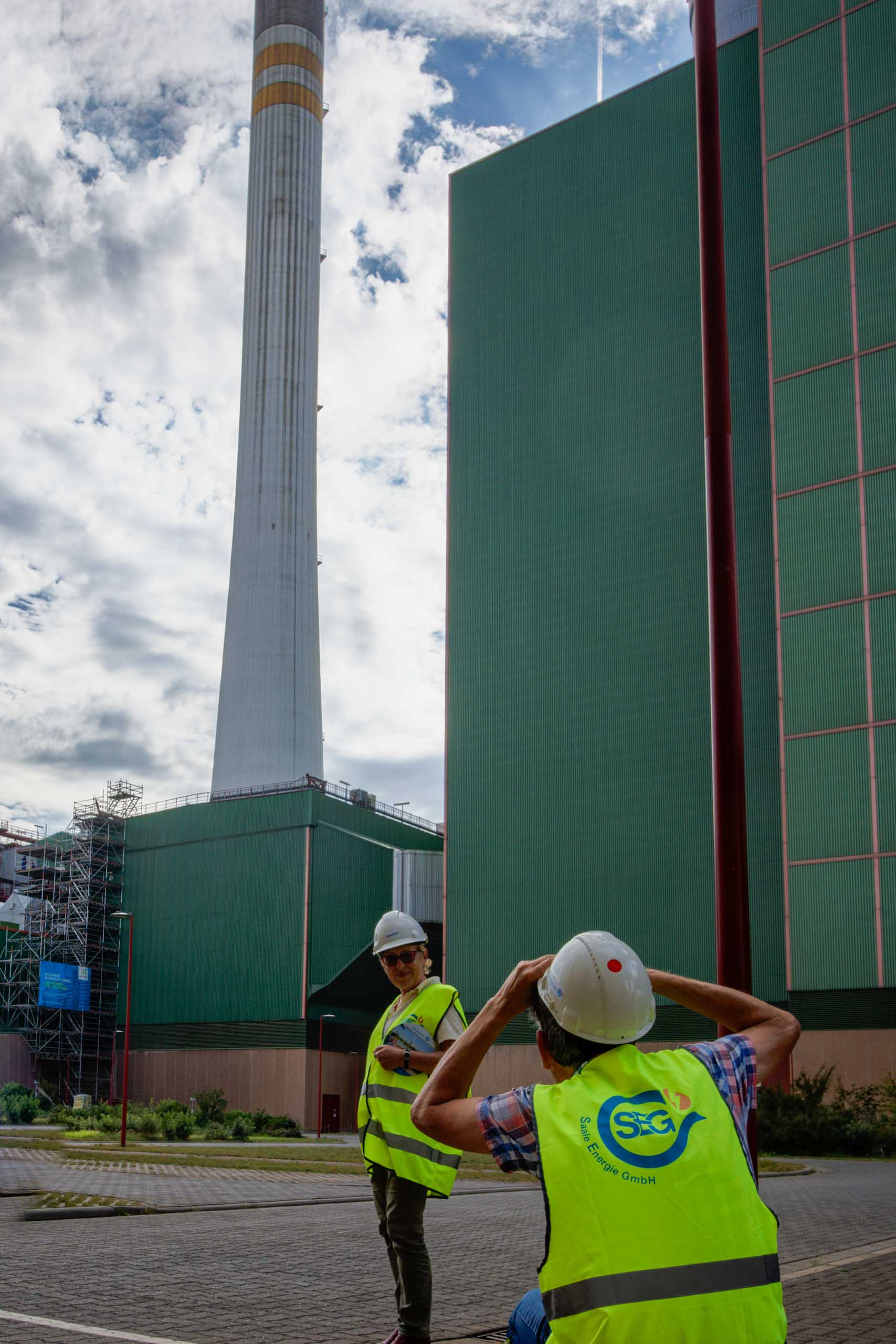 Größenverhältnisse