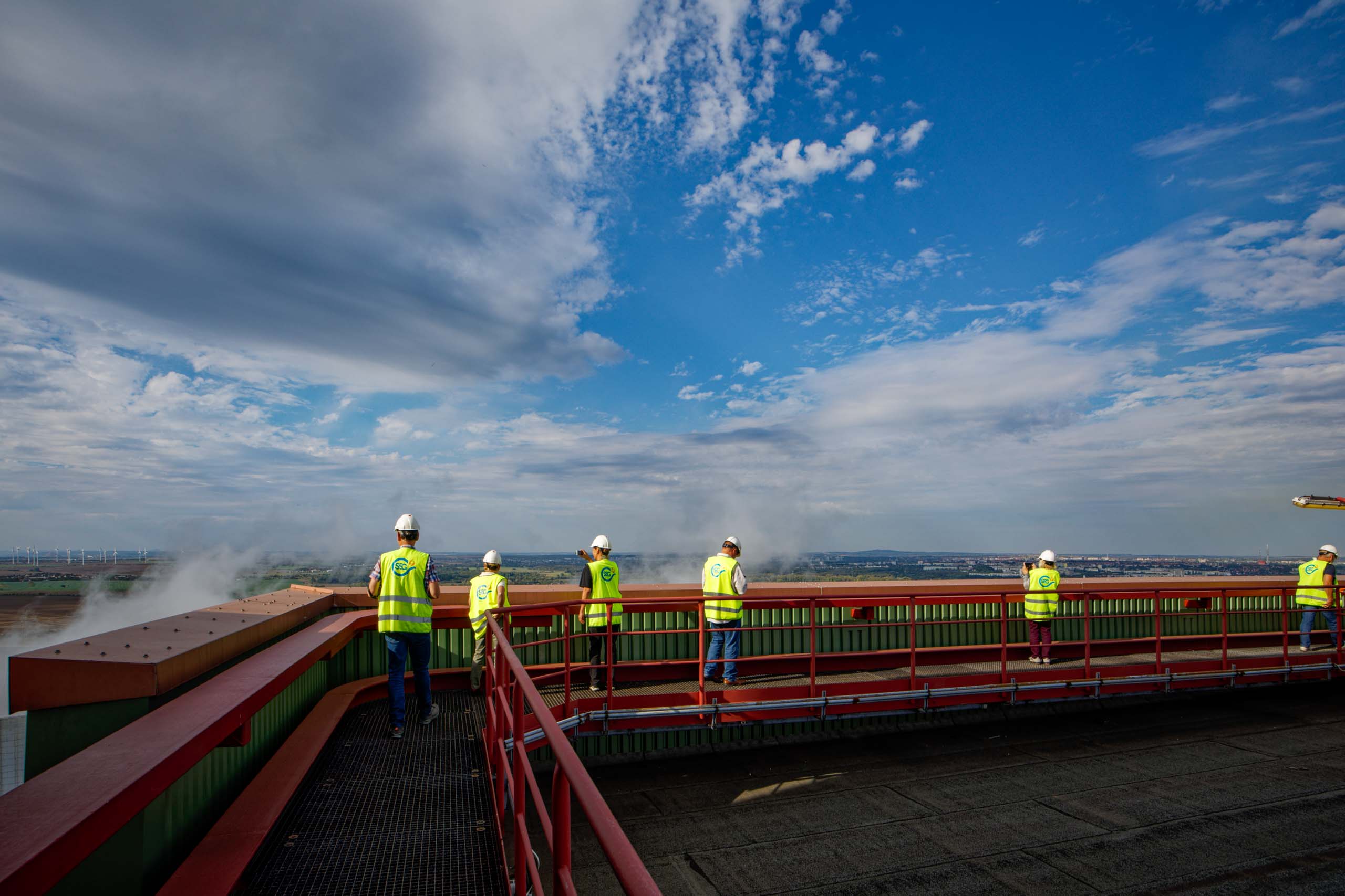 Da kommt man ins Staunen