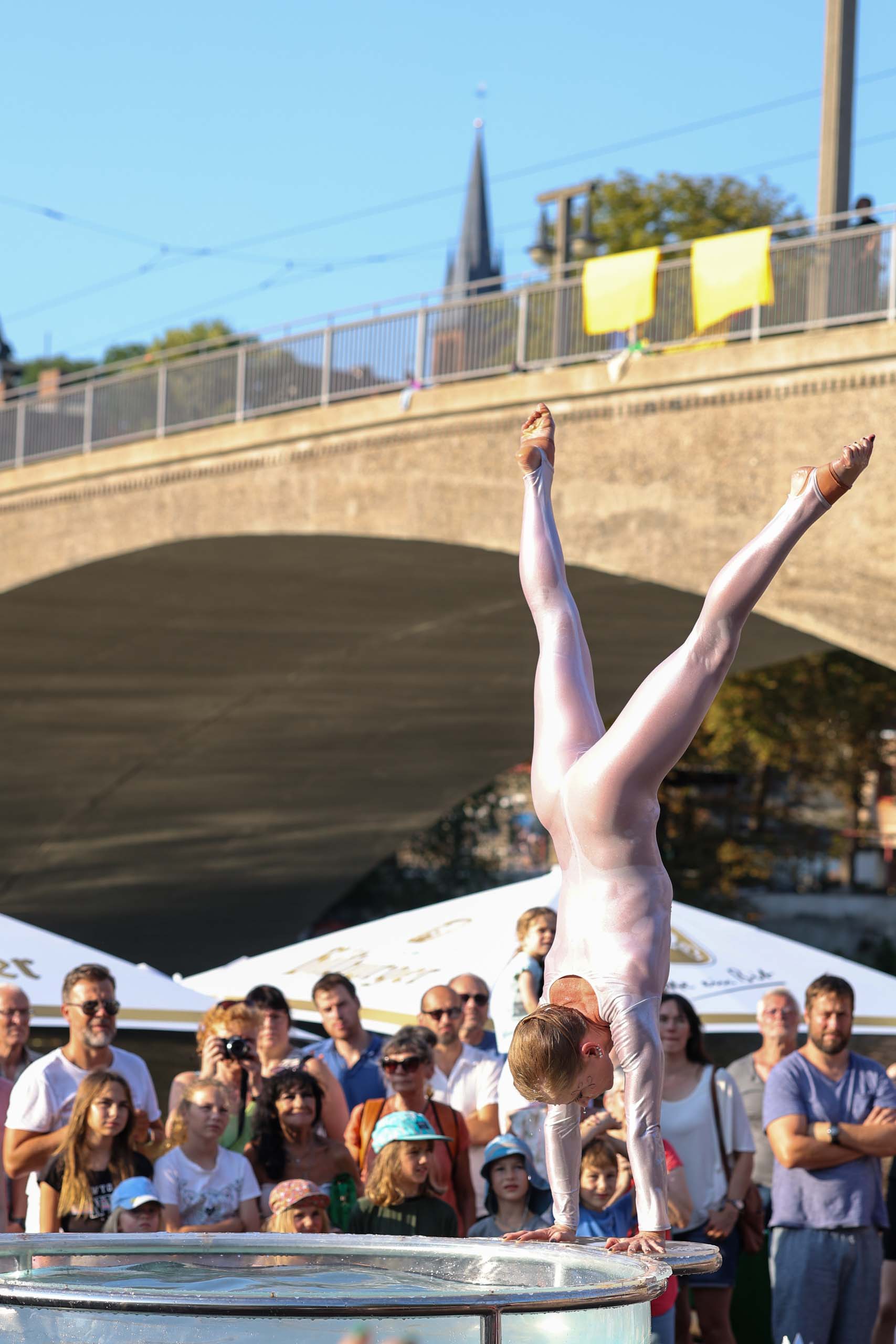 Linda Sander (Waterbowl)