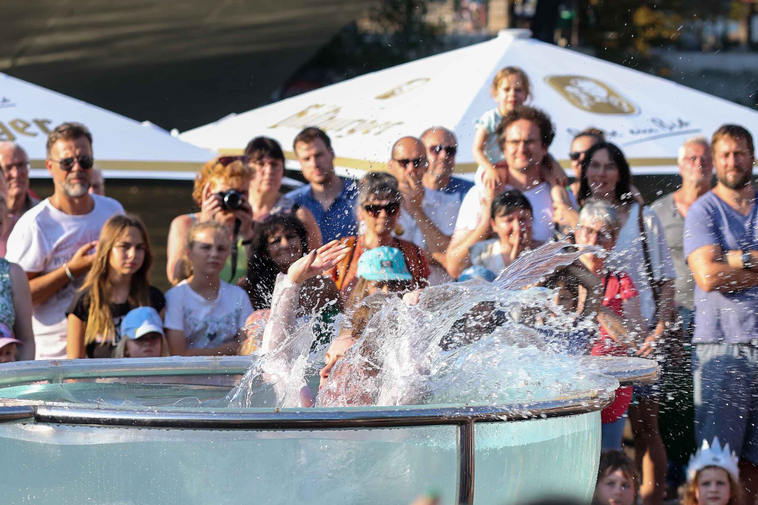 Linda Sander (Waterbowl)