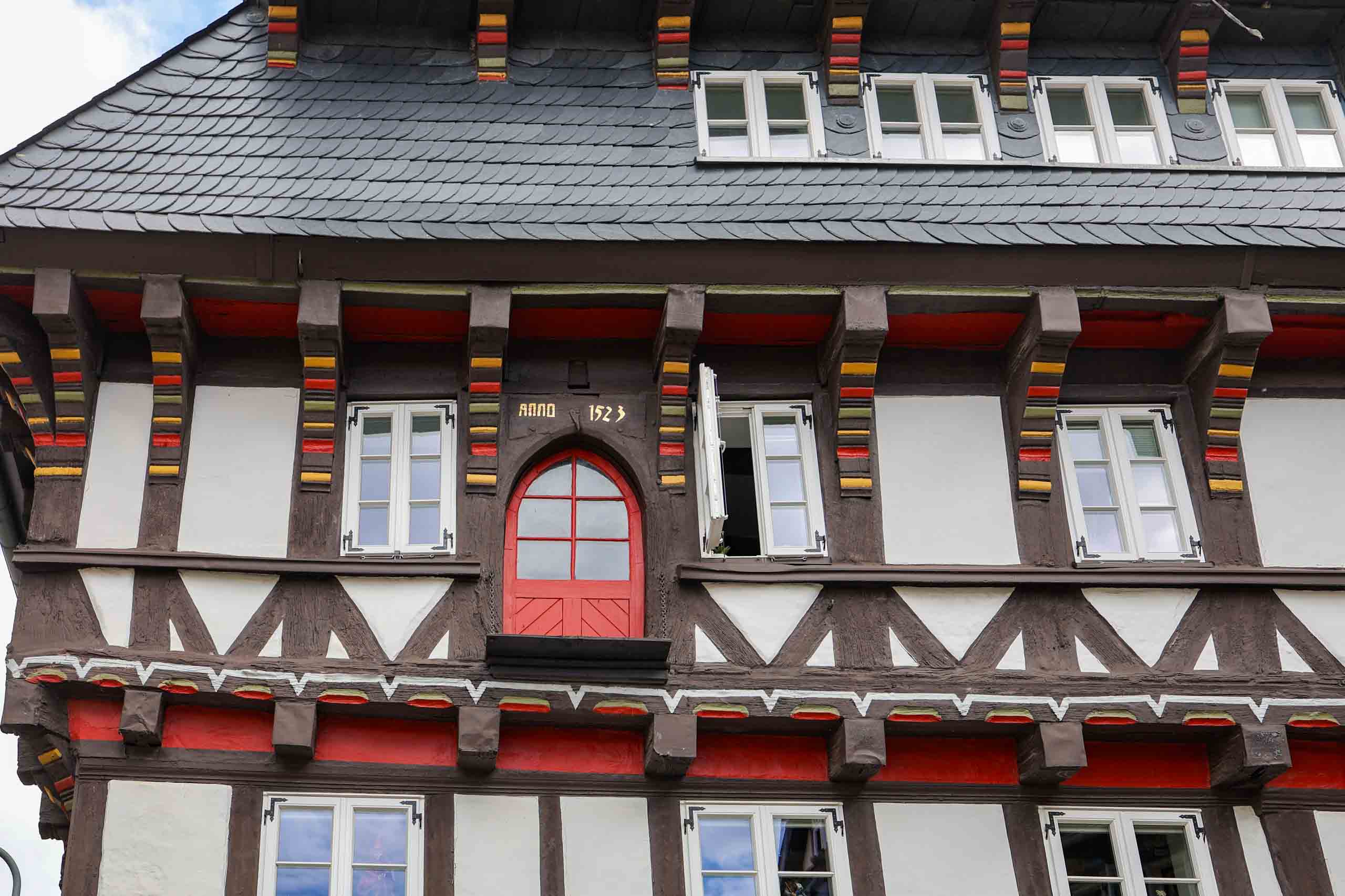 "Schwiegermutter geh' mal Bier holen"