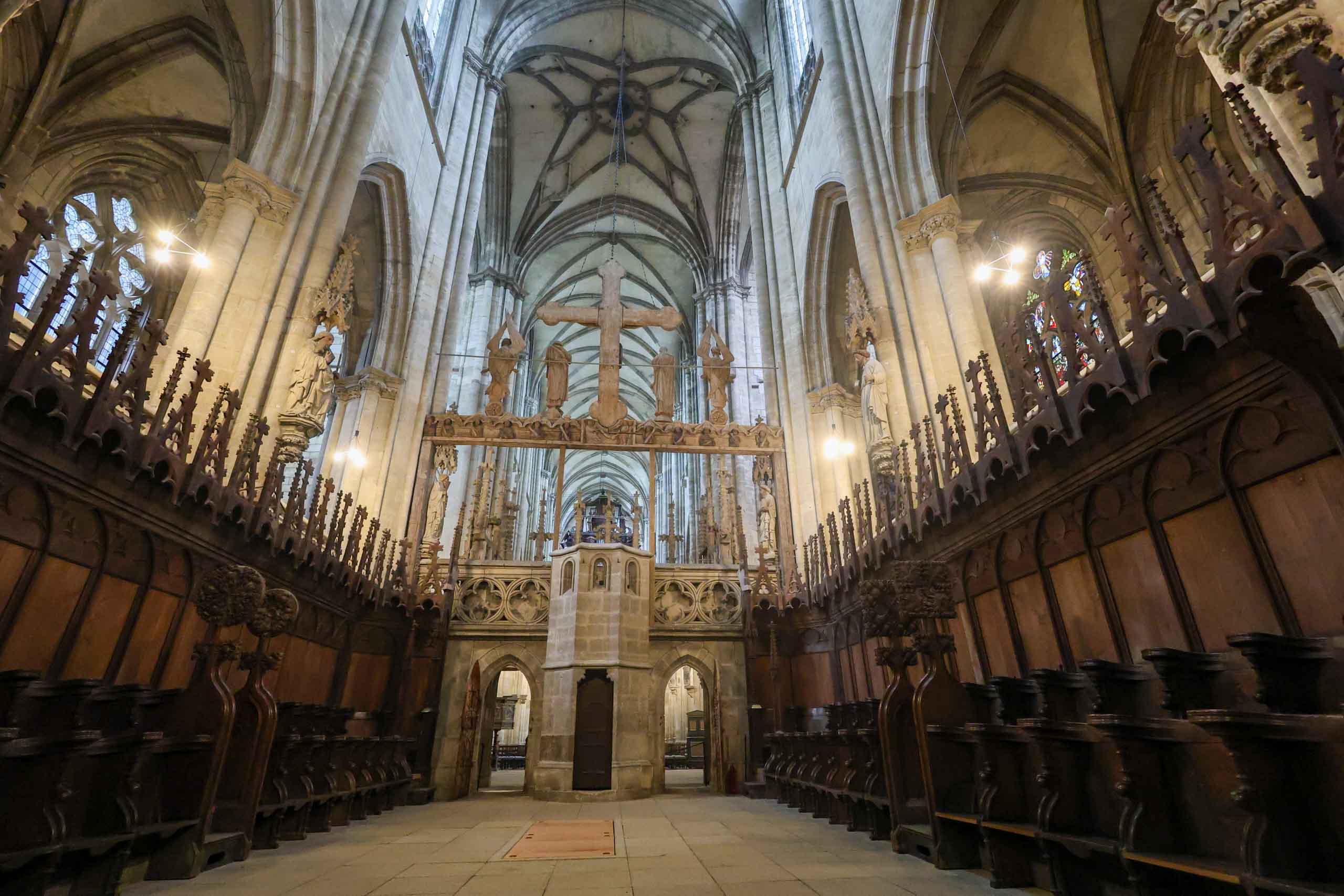 Dom St. Stephanus und St. Sixtus