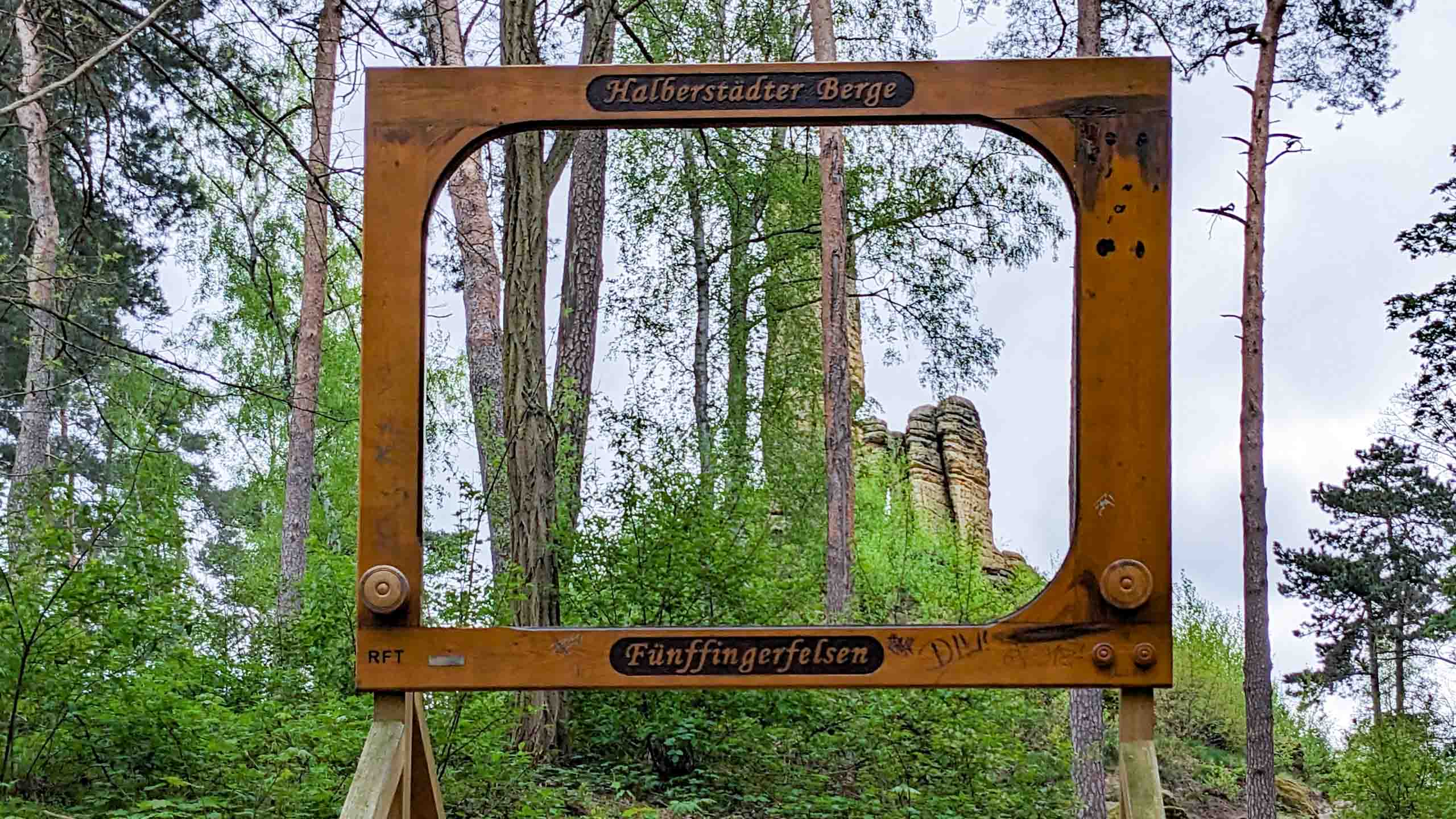 Mystik Tour- Klusberge