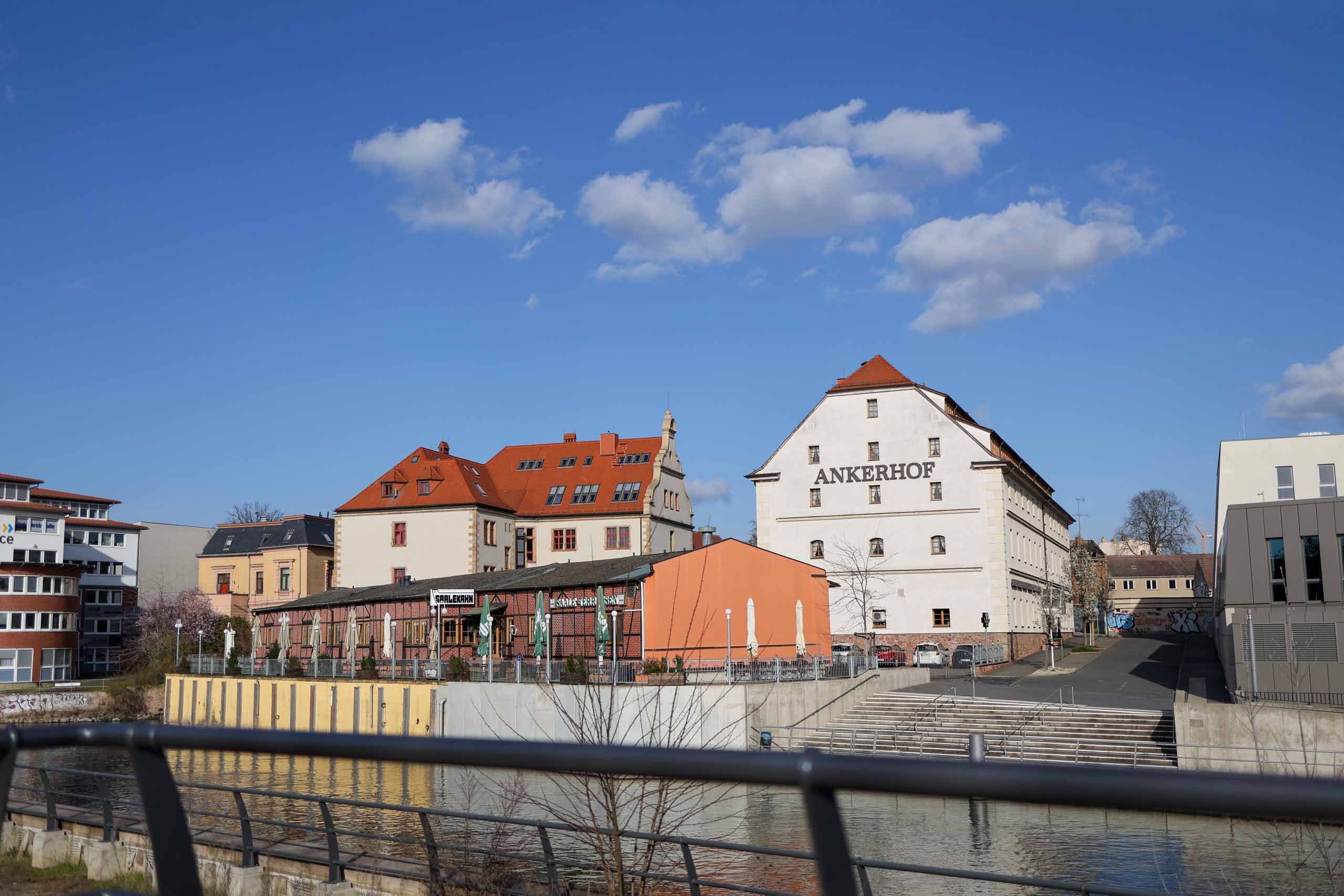 Restaurant Saalekahn