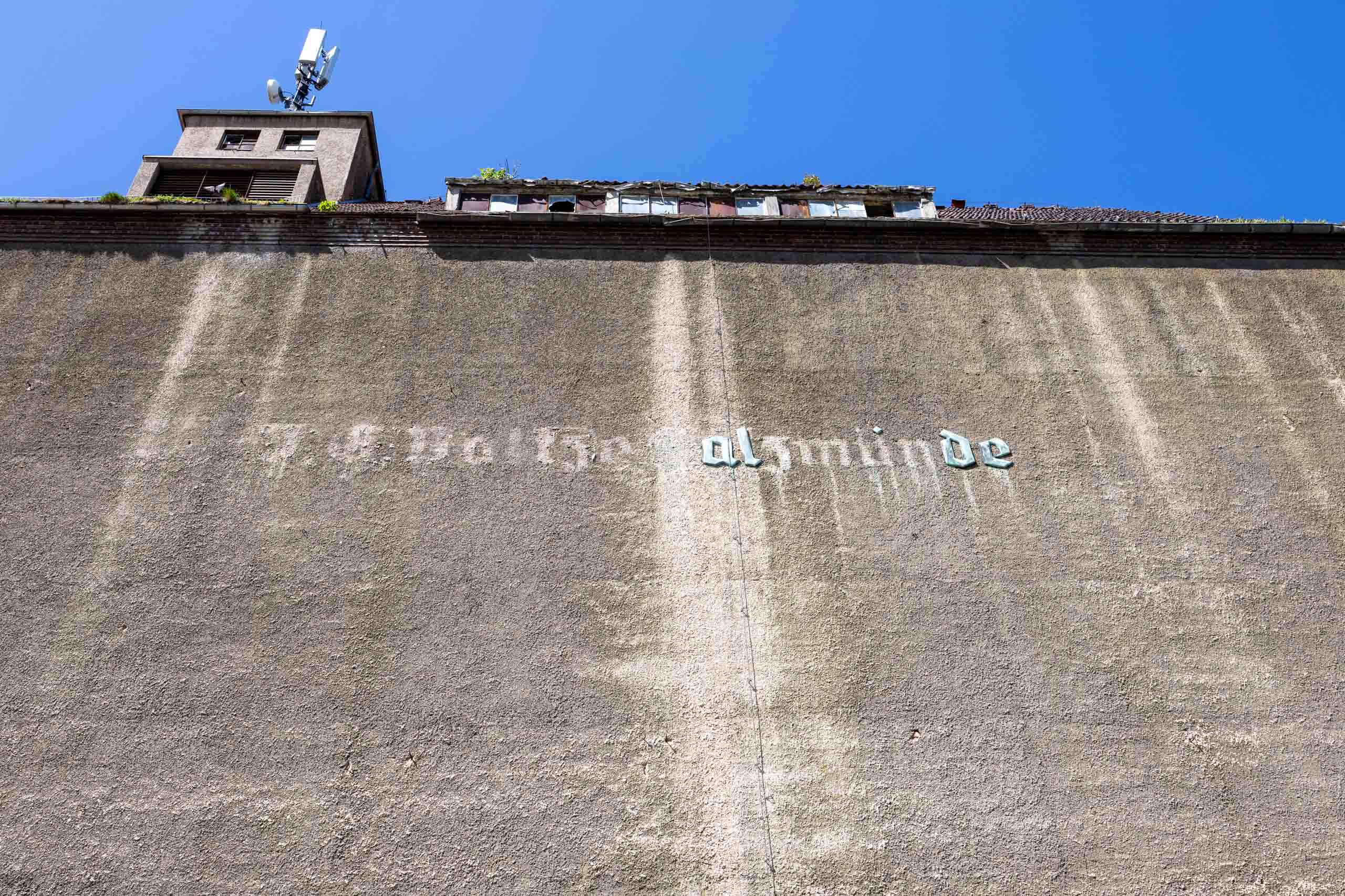 Johann Gottfried Boltze, bedeutender Gasthof- und Mühlenbesitzer