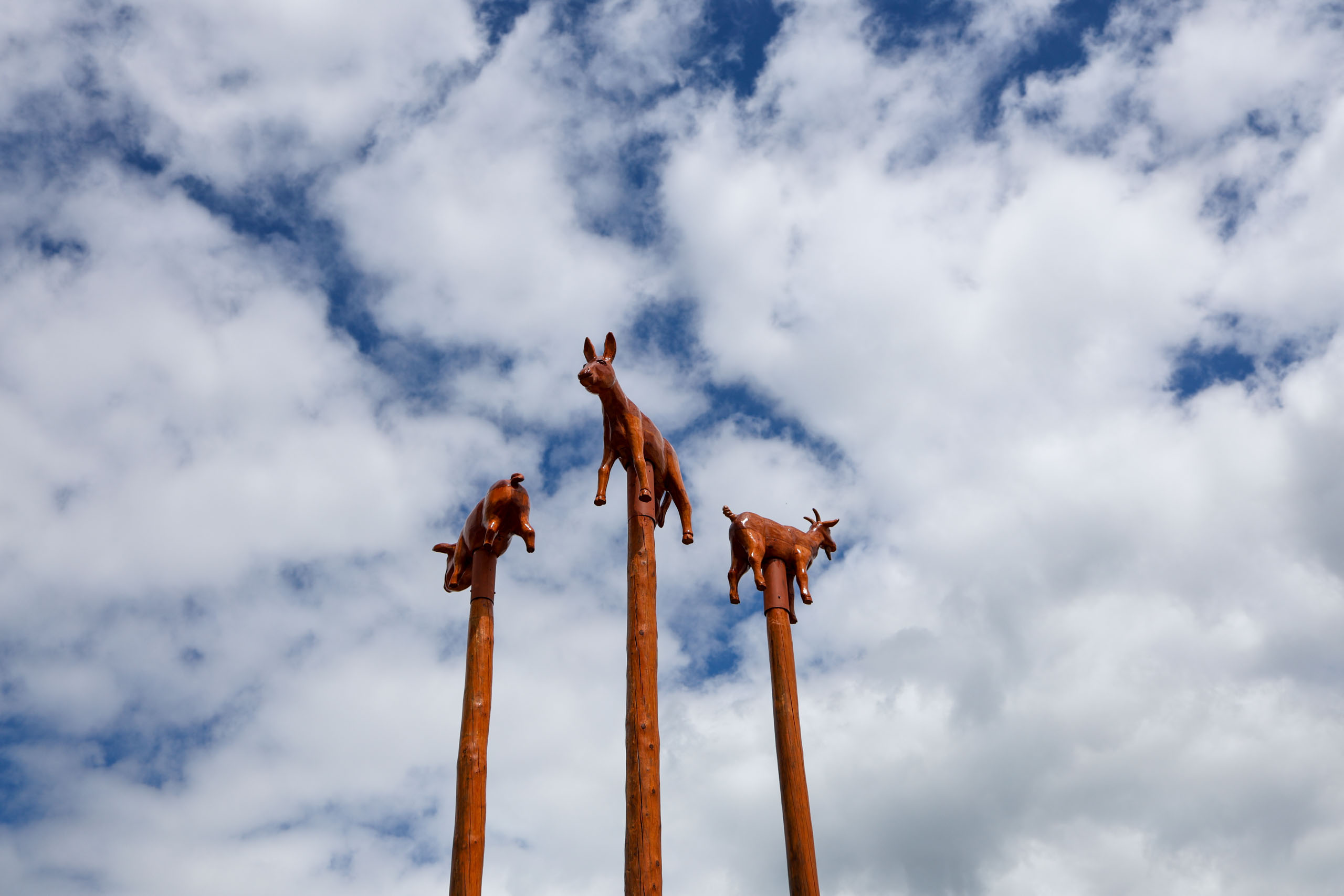 Wandertag in Thüringen