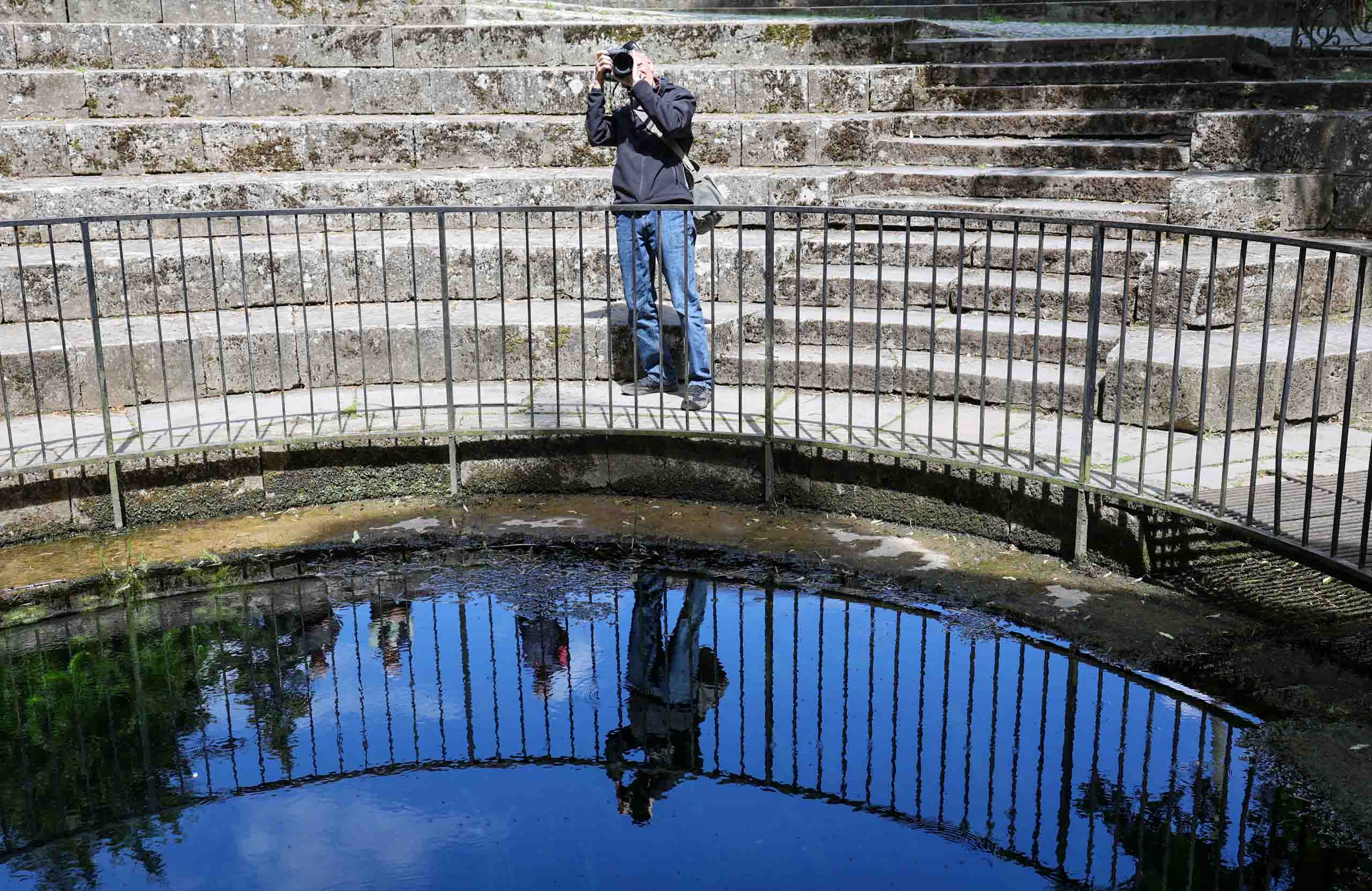 Trinkwasserqualität