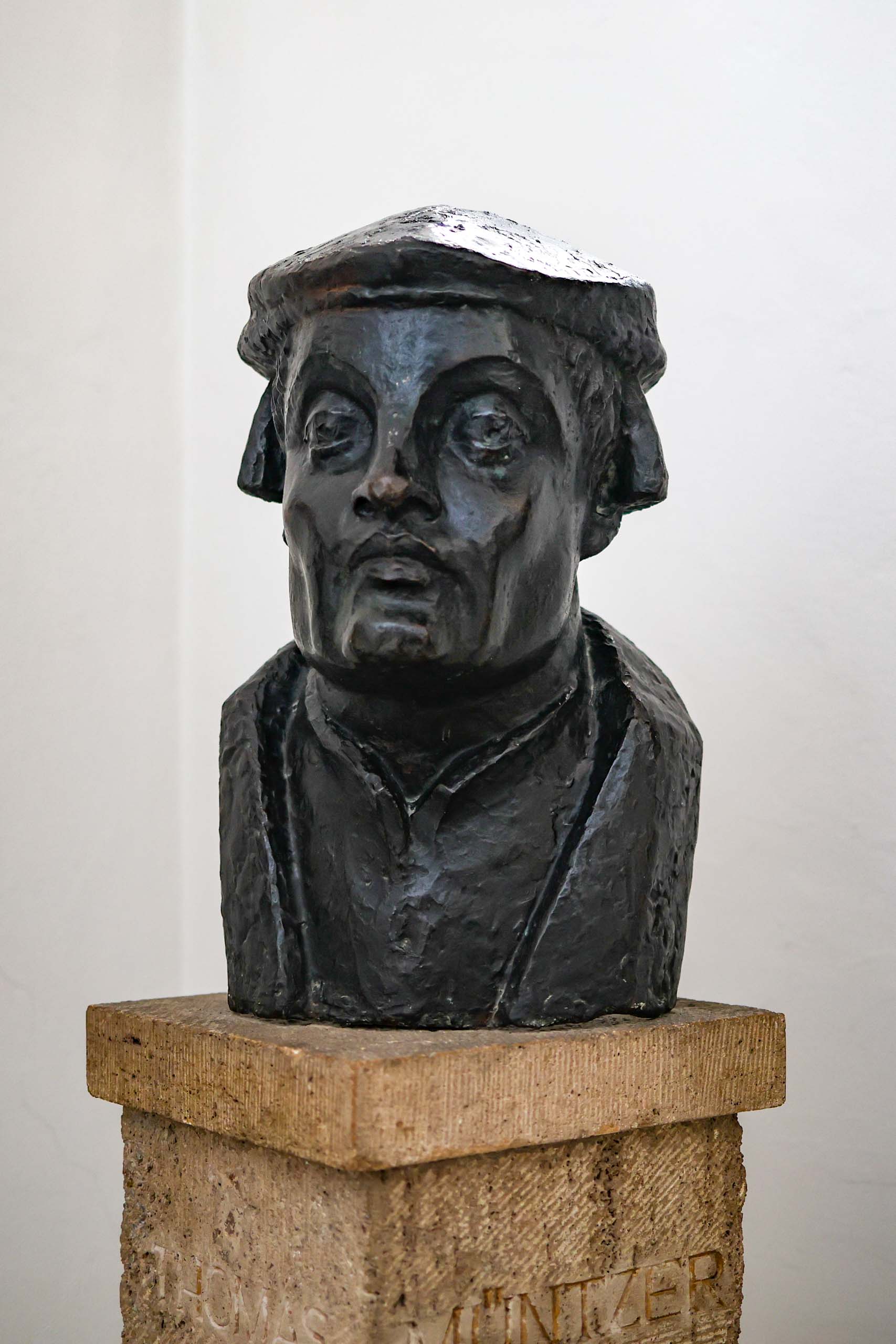 Wer kennt ihn nicht?