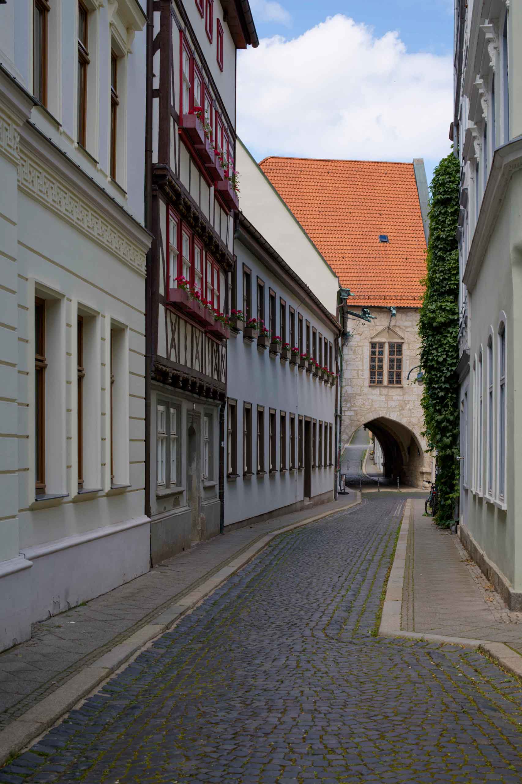 Historisches Rathaus