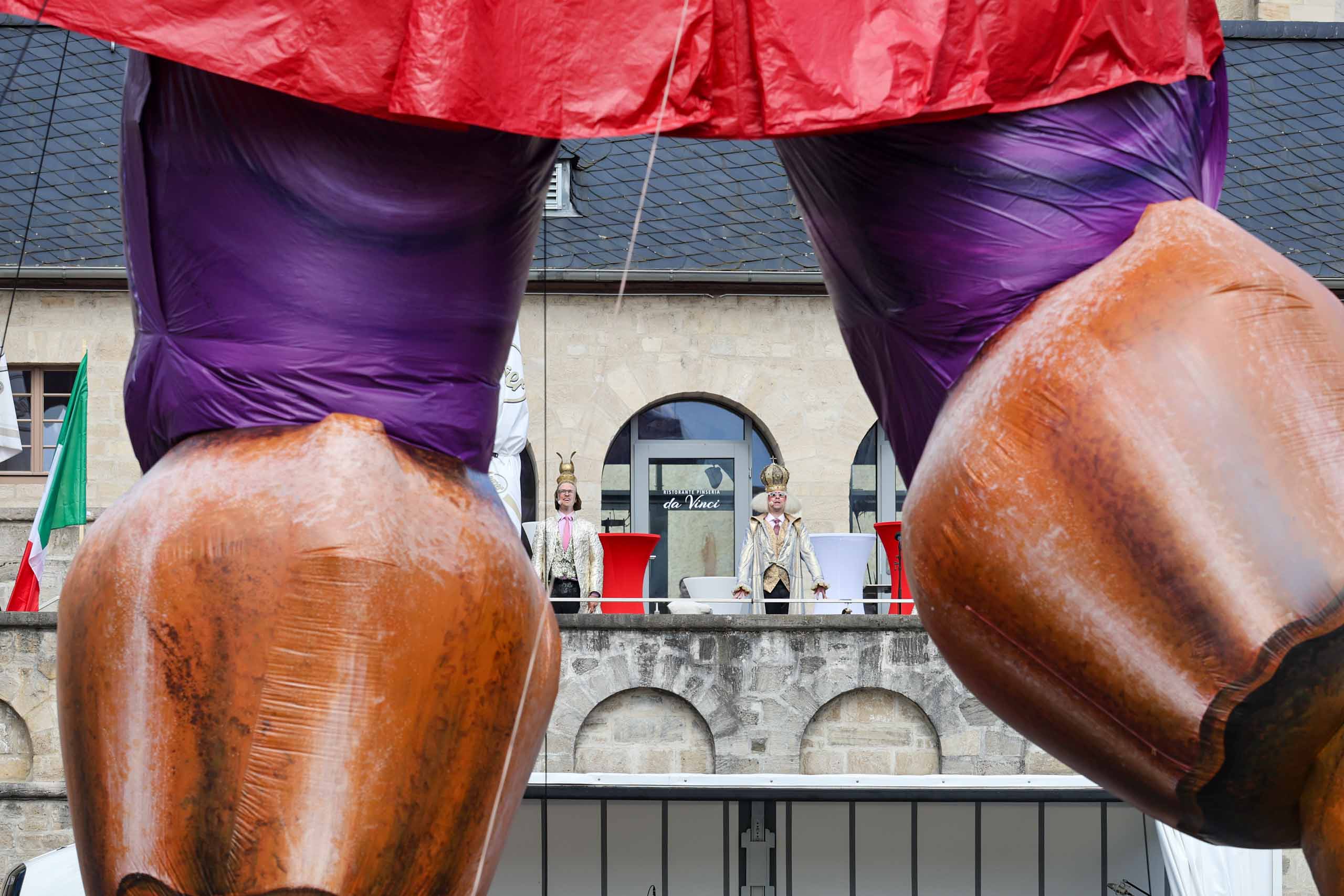 Puppentheater Halle 70