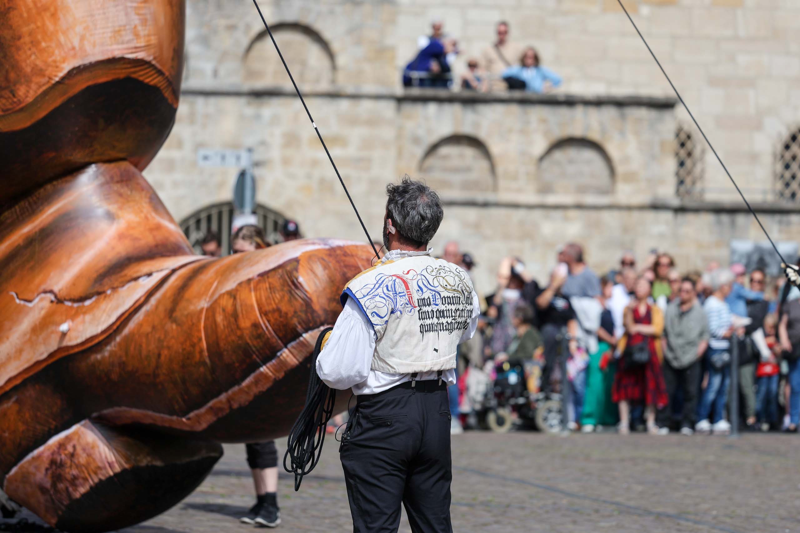 Puppentheater Halle 70