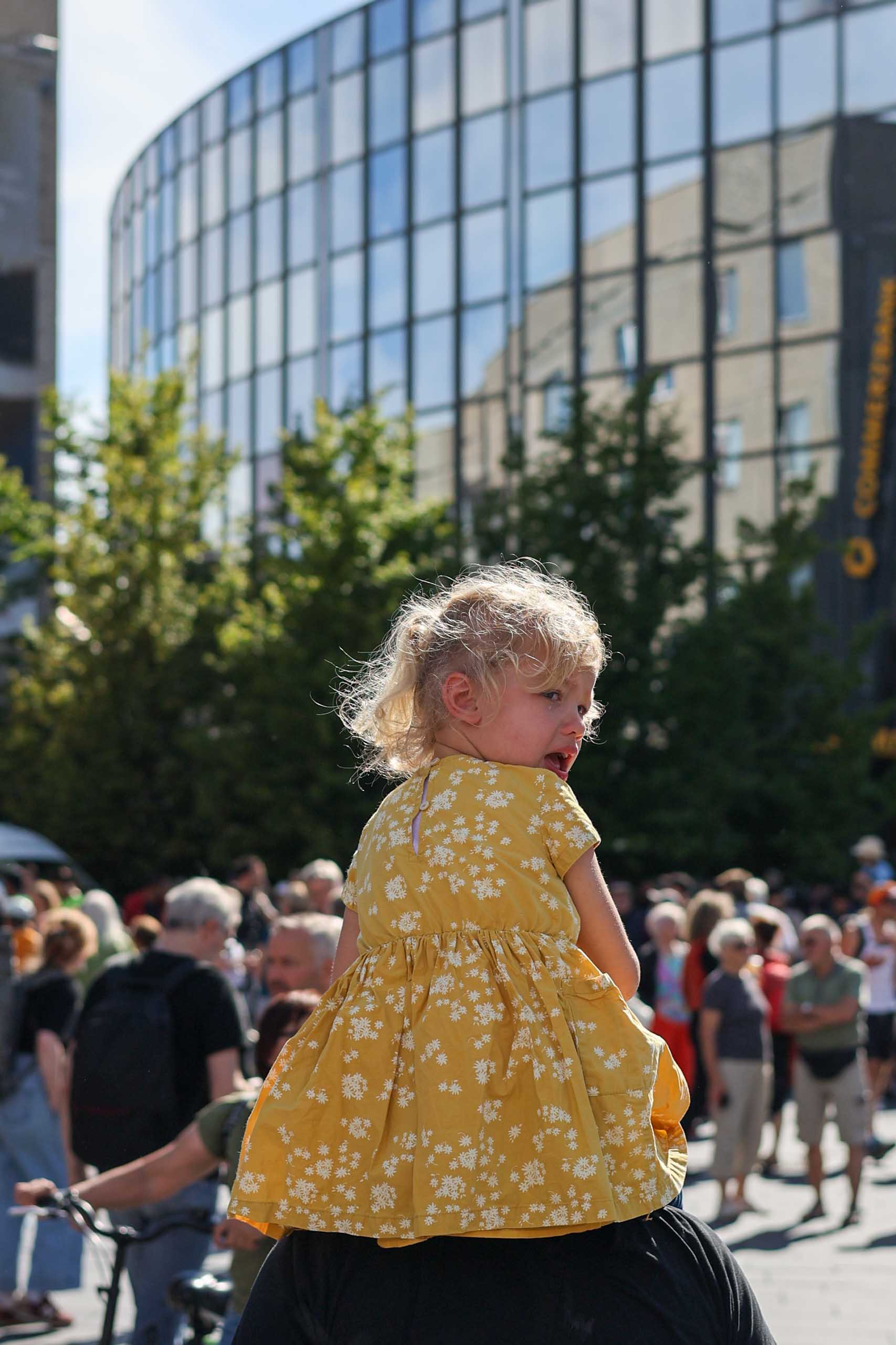 Puppentheater Halle 70