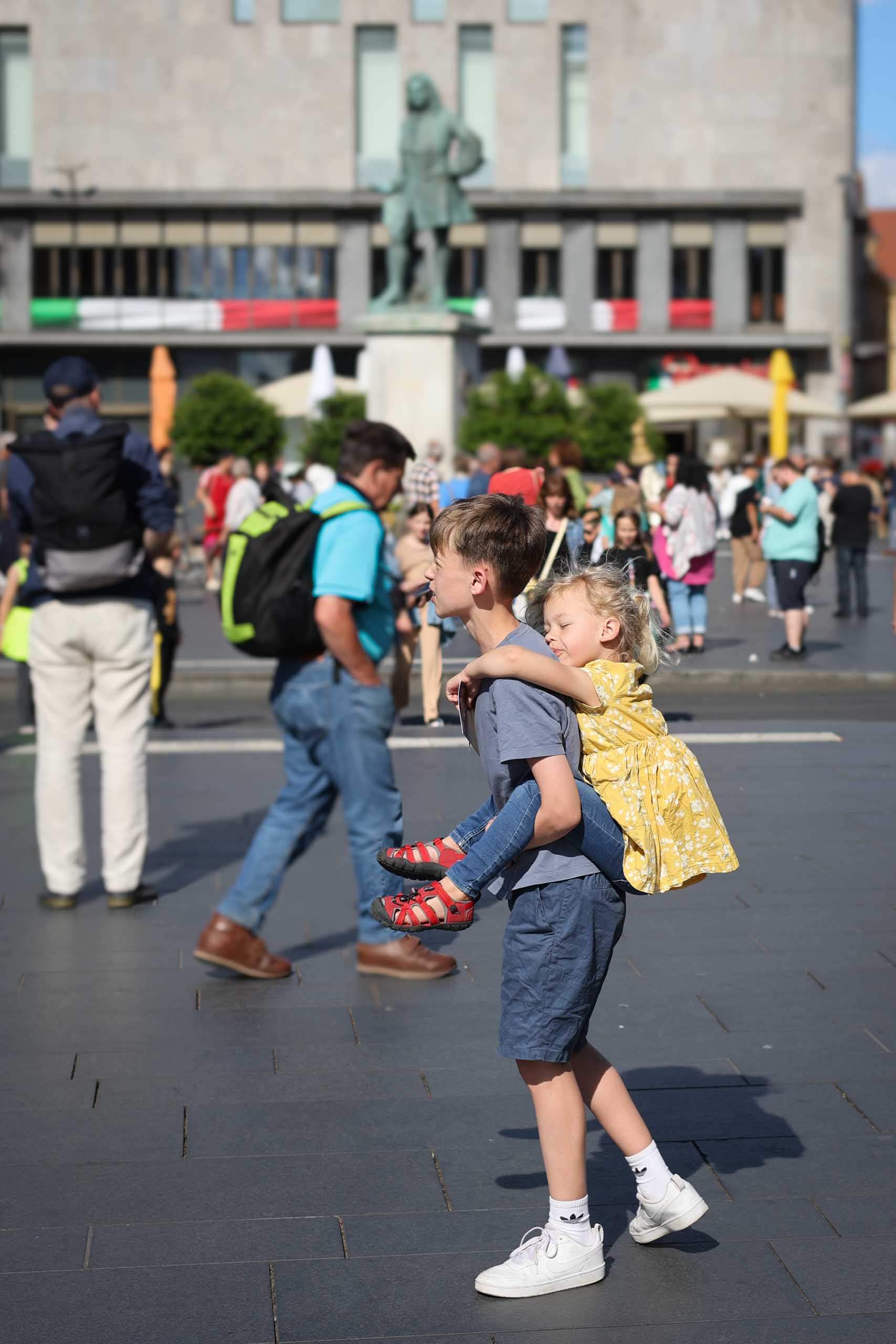 Puppentheater Halle 70