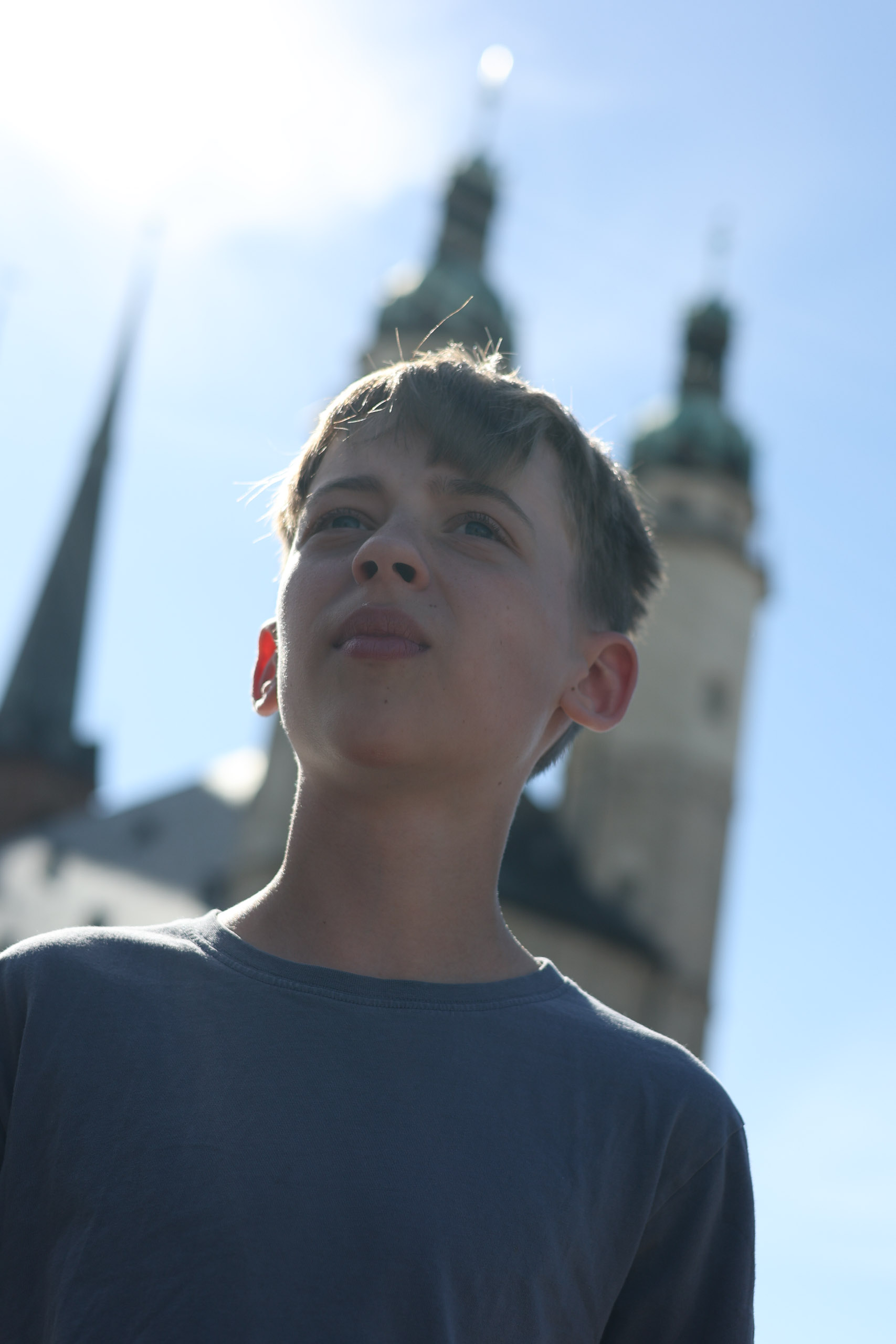 Puppentheater Halle 70