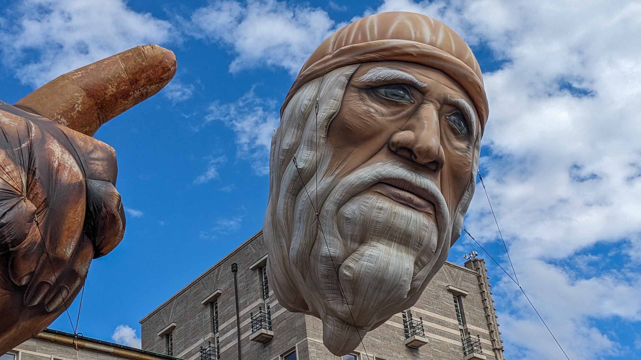Puppentheater Halle 70