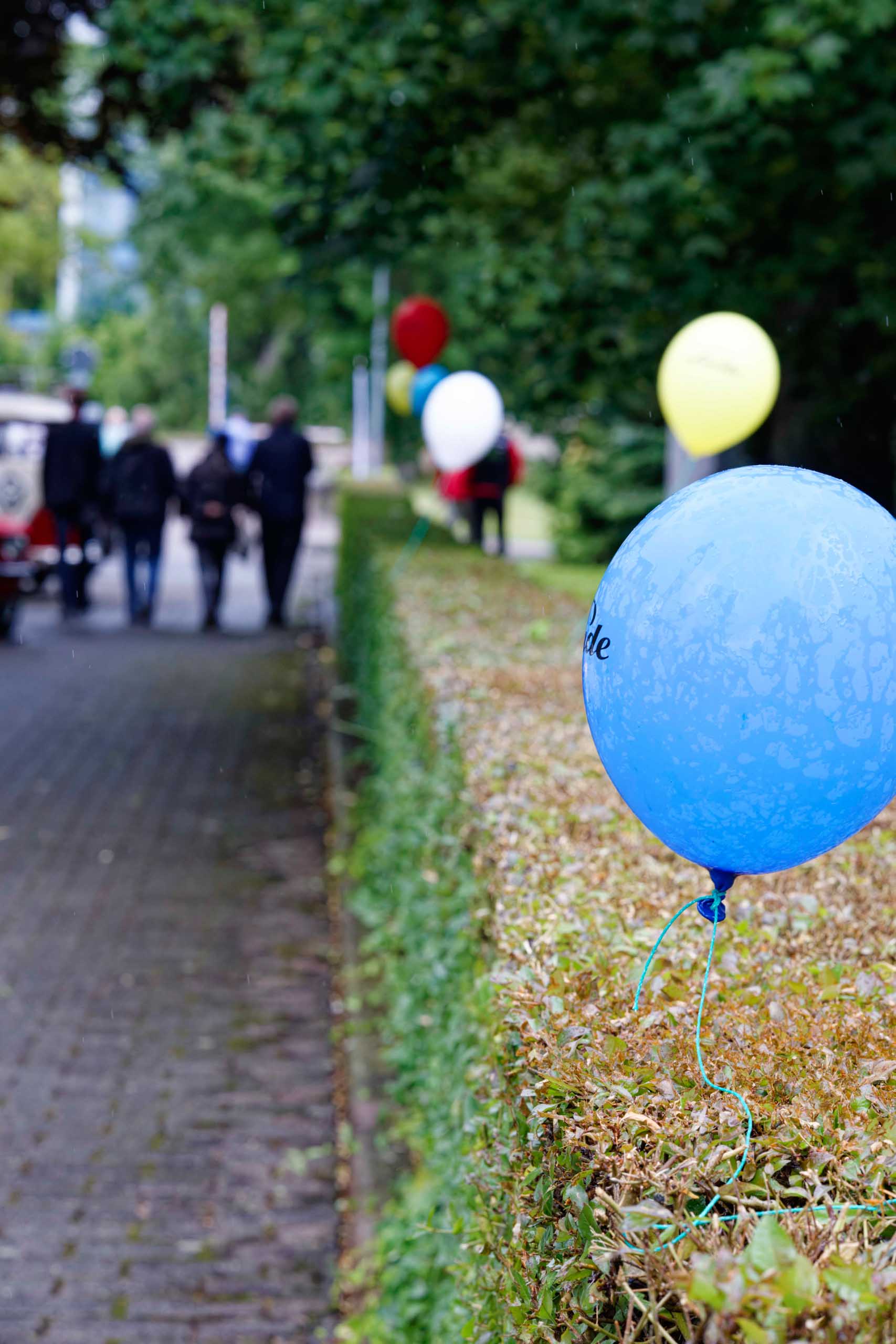 Auch für Kinder wird viel geboten