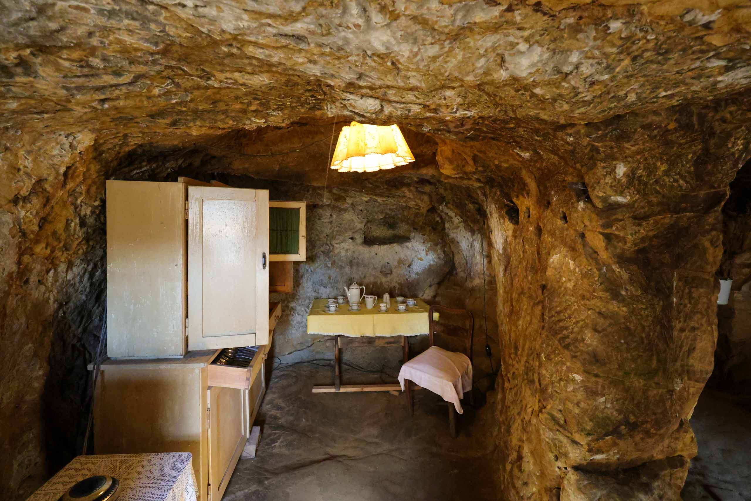 ca. 30 m² großen Wohnungen