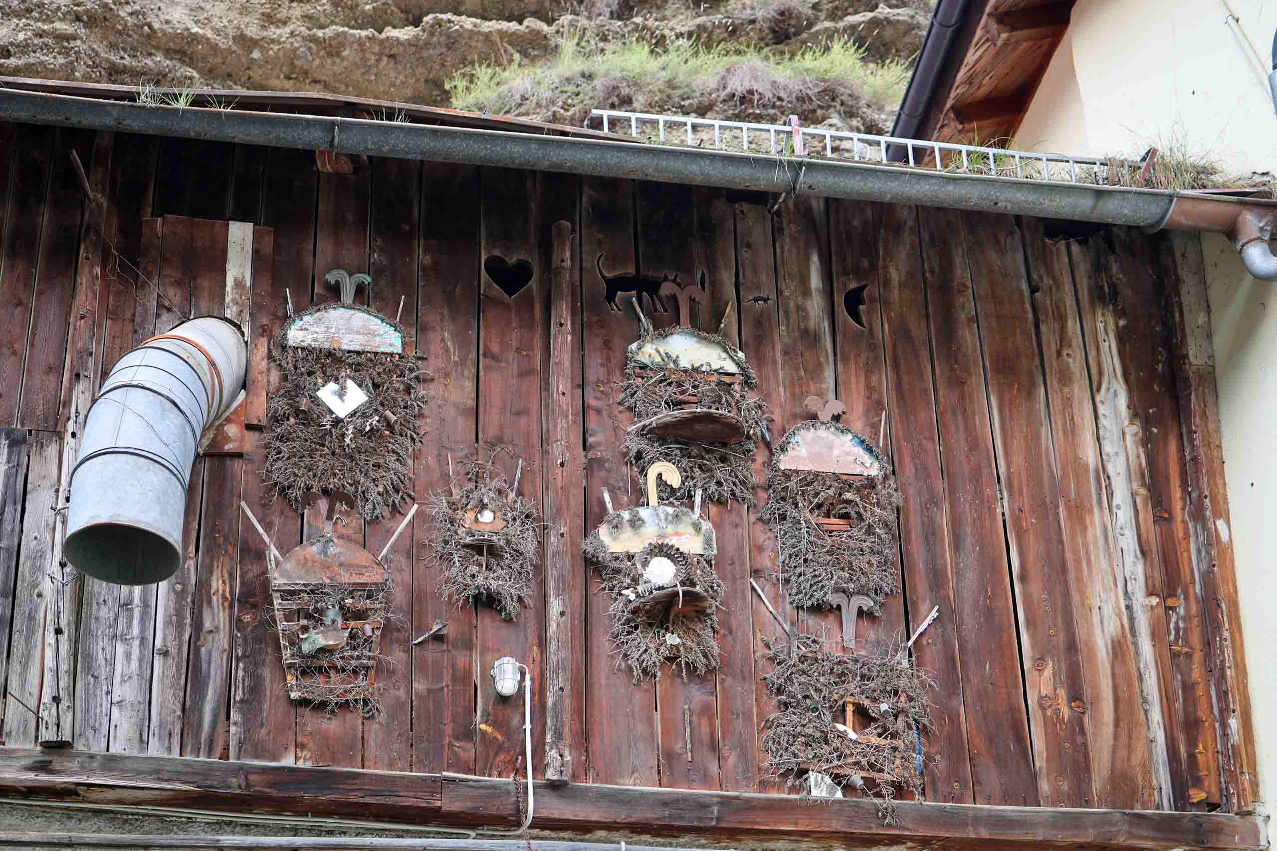 Was soll das bedeuten?