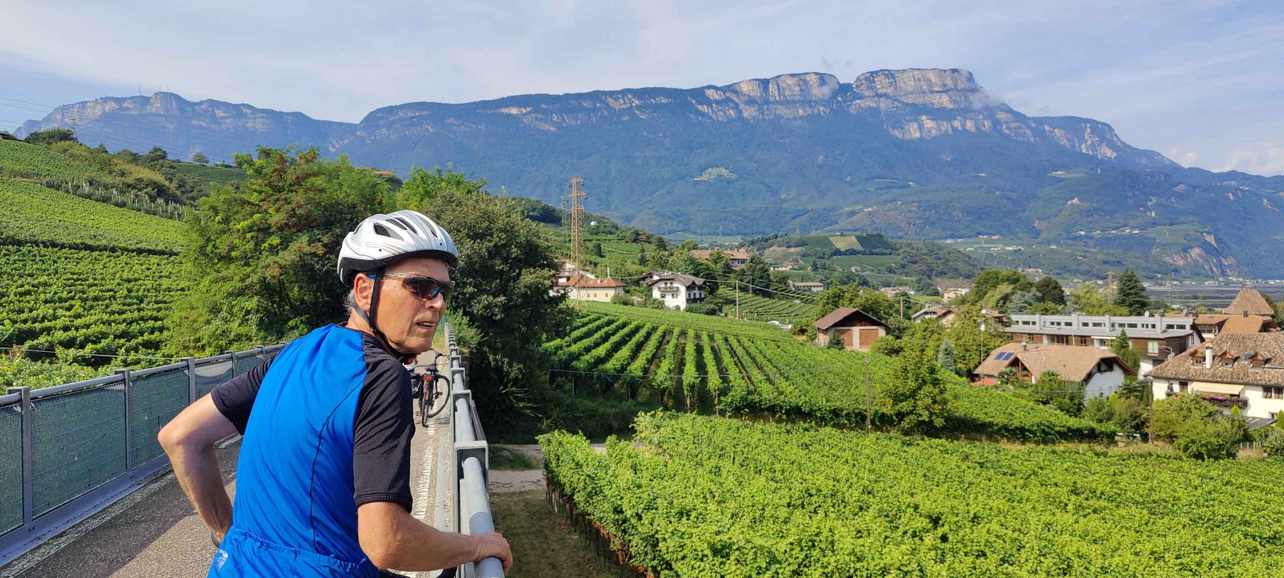 Sind wir auf dem richtigen Weg?