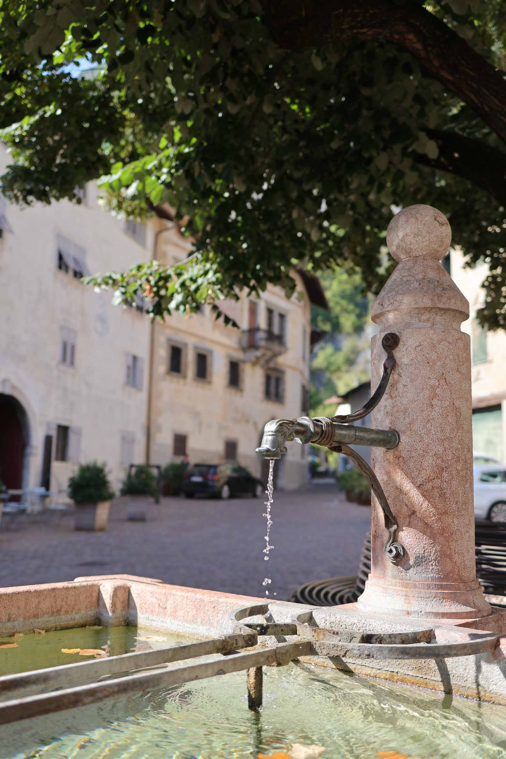 Tag 7 | Auer - Salurn - Auer |  38 km