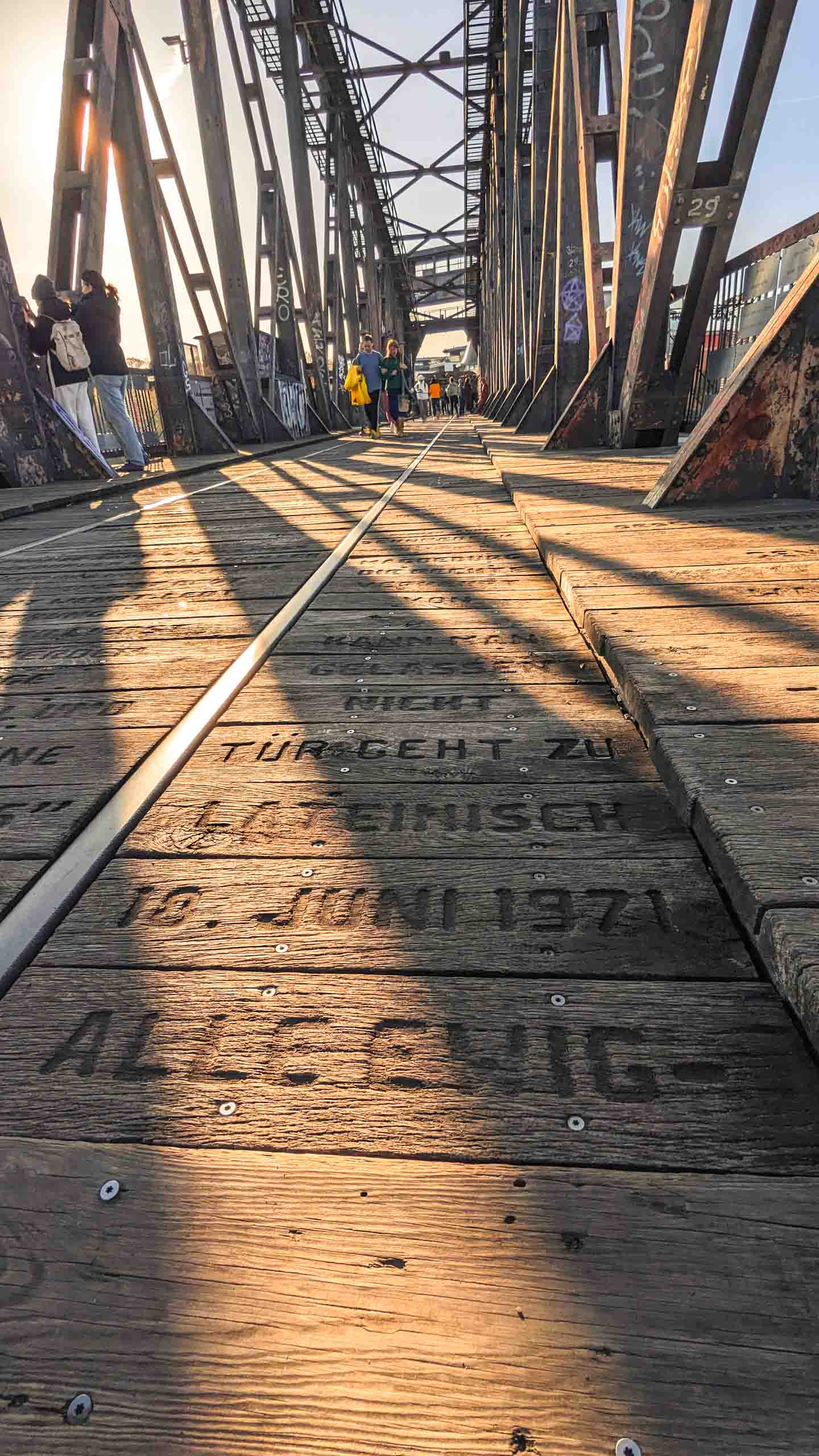 Spenderfinanzierte Instandsetzung