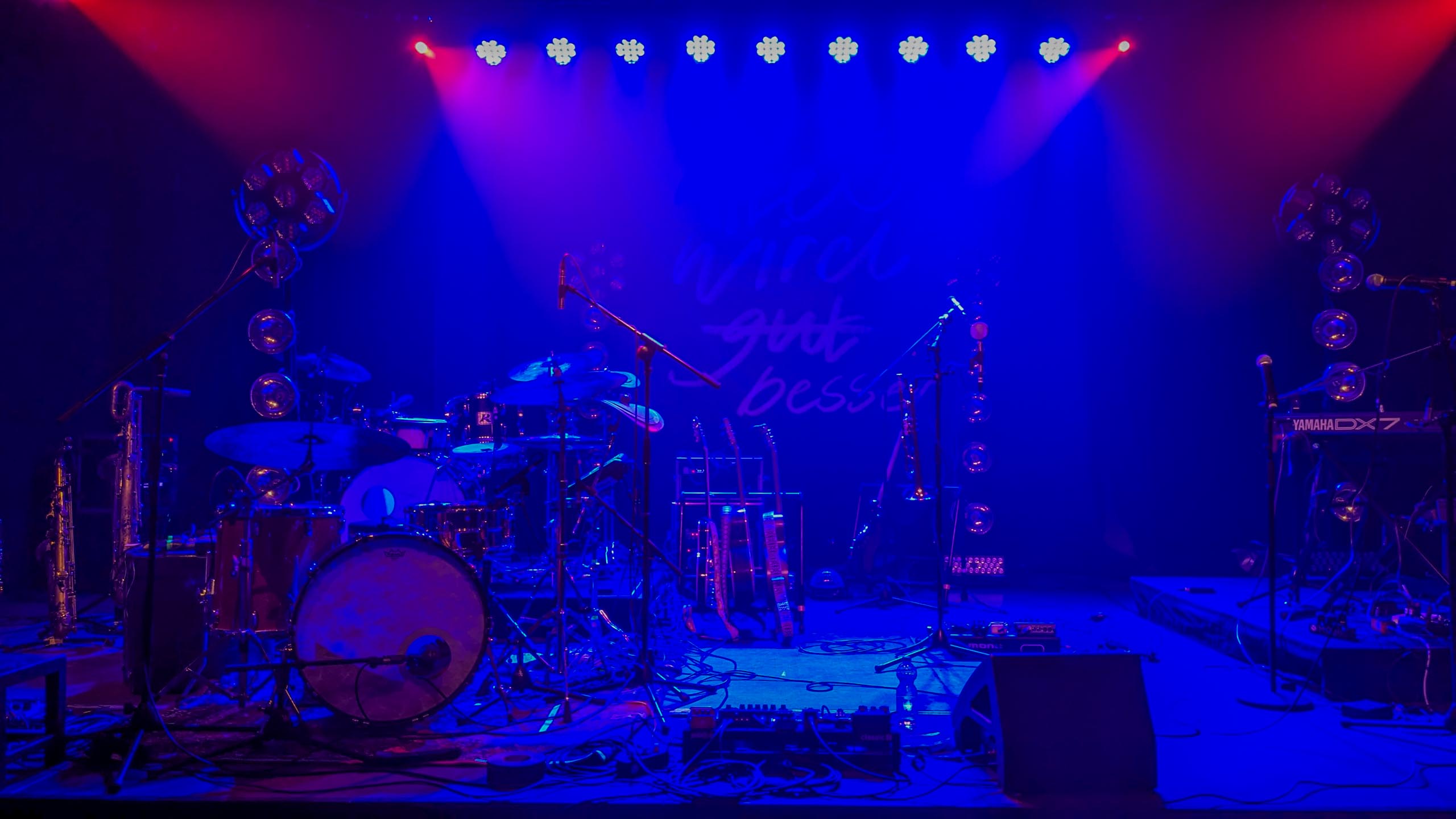 Alles wir gut besser!