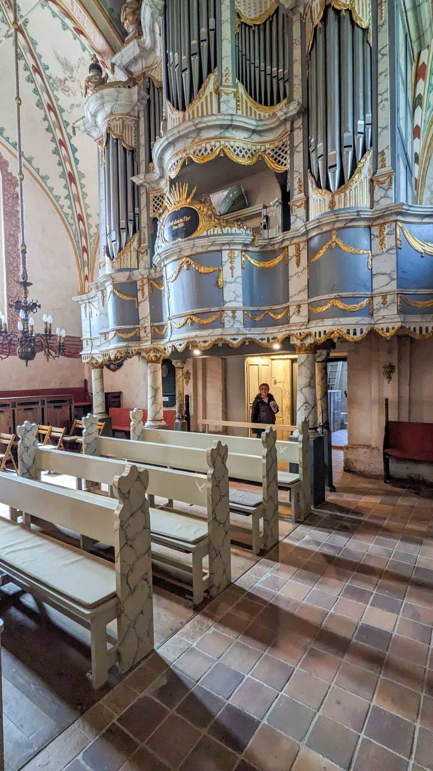 Johanniskirche Rerik