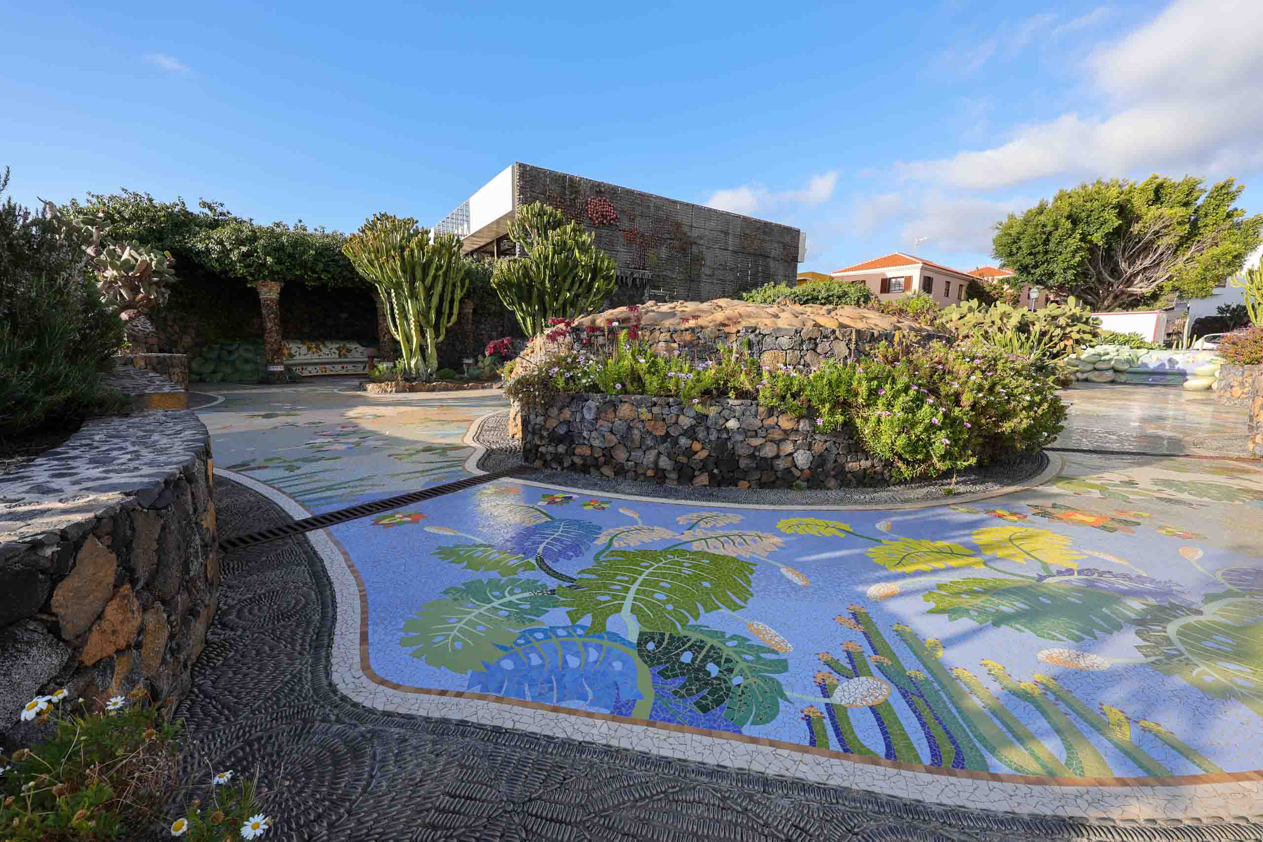 Plaza de La Glorieta