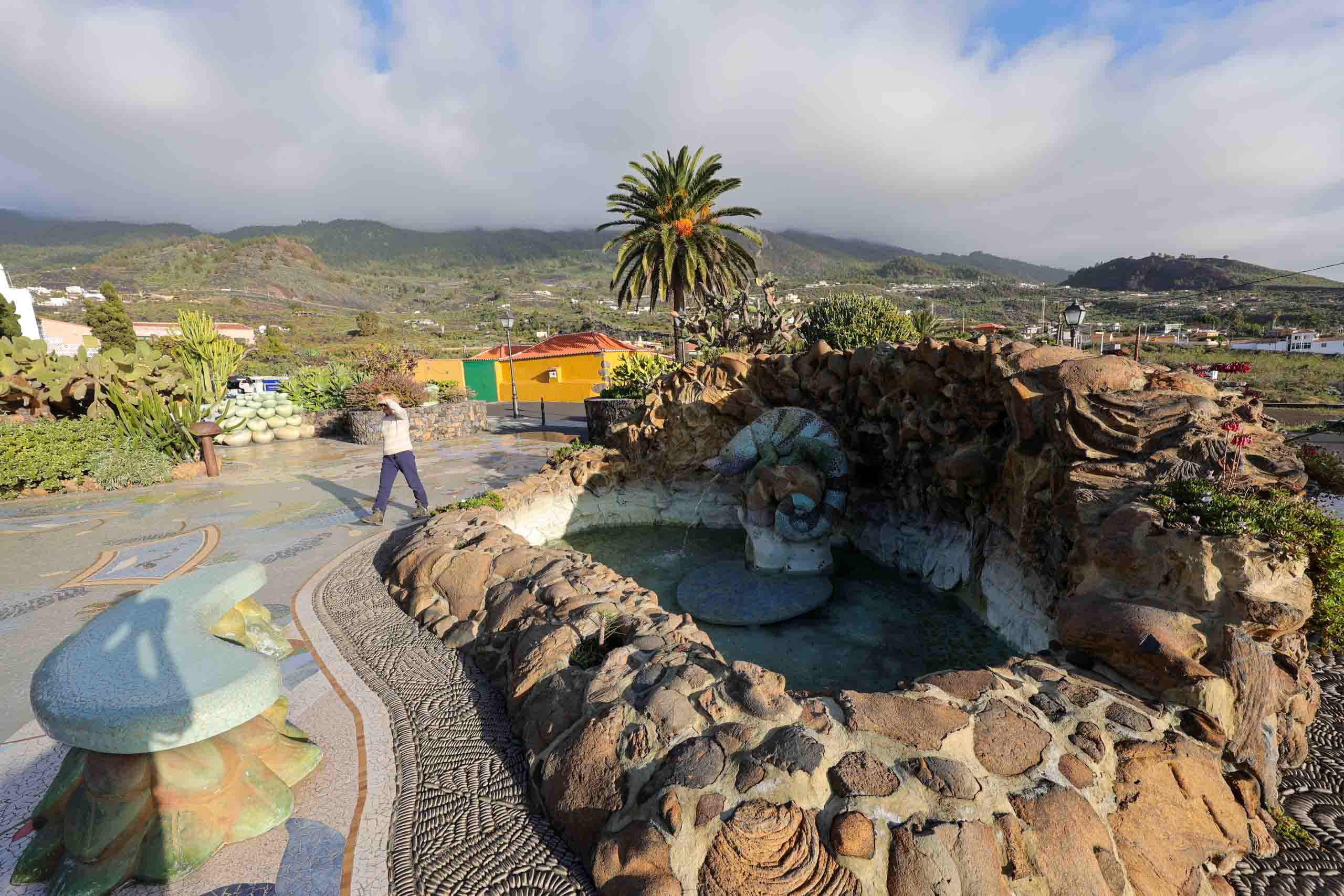 Plaza de La Glorieta