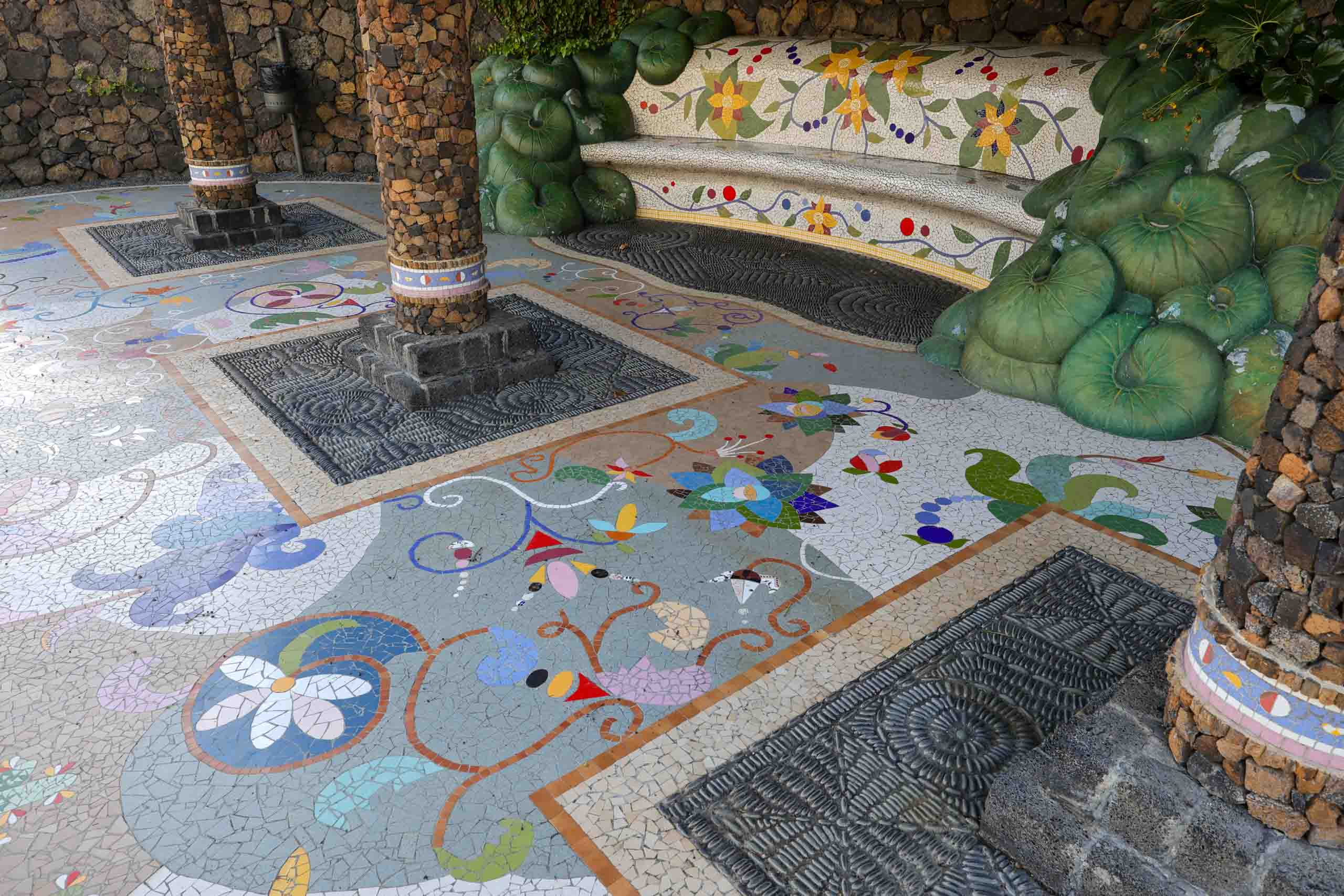 Plaza de La Glorieta