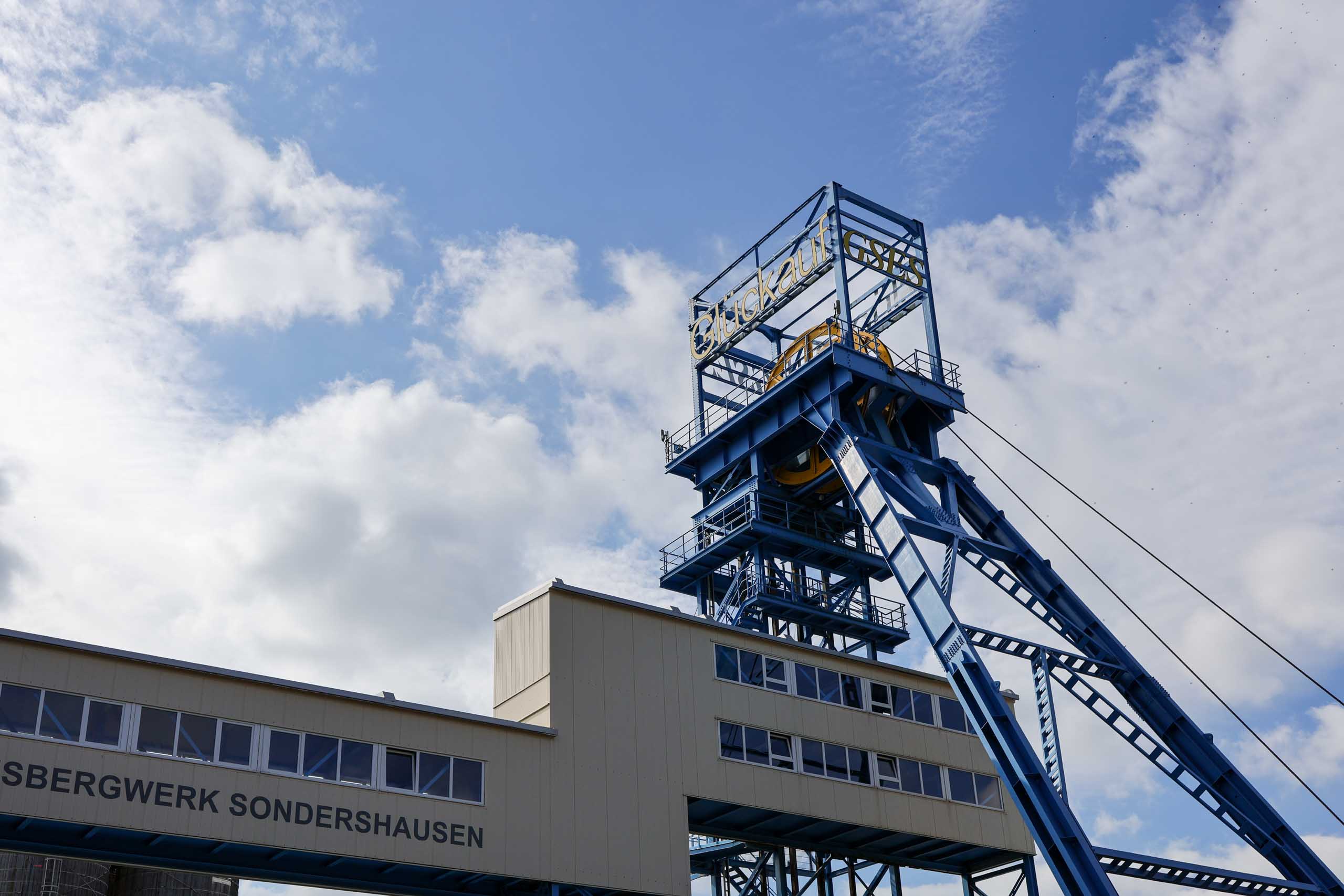 Sonderhausen und Possen