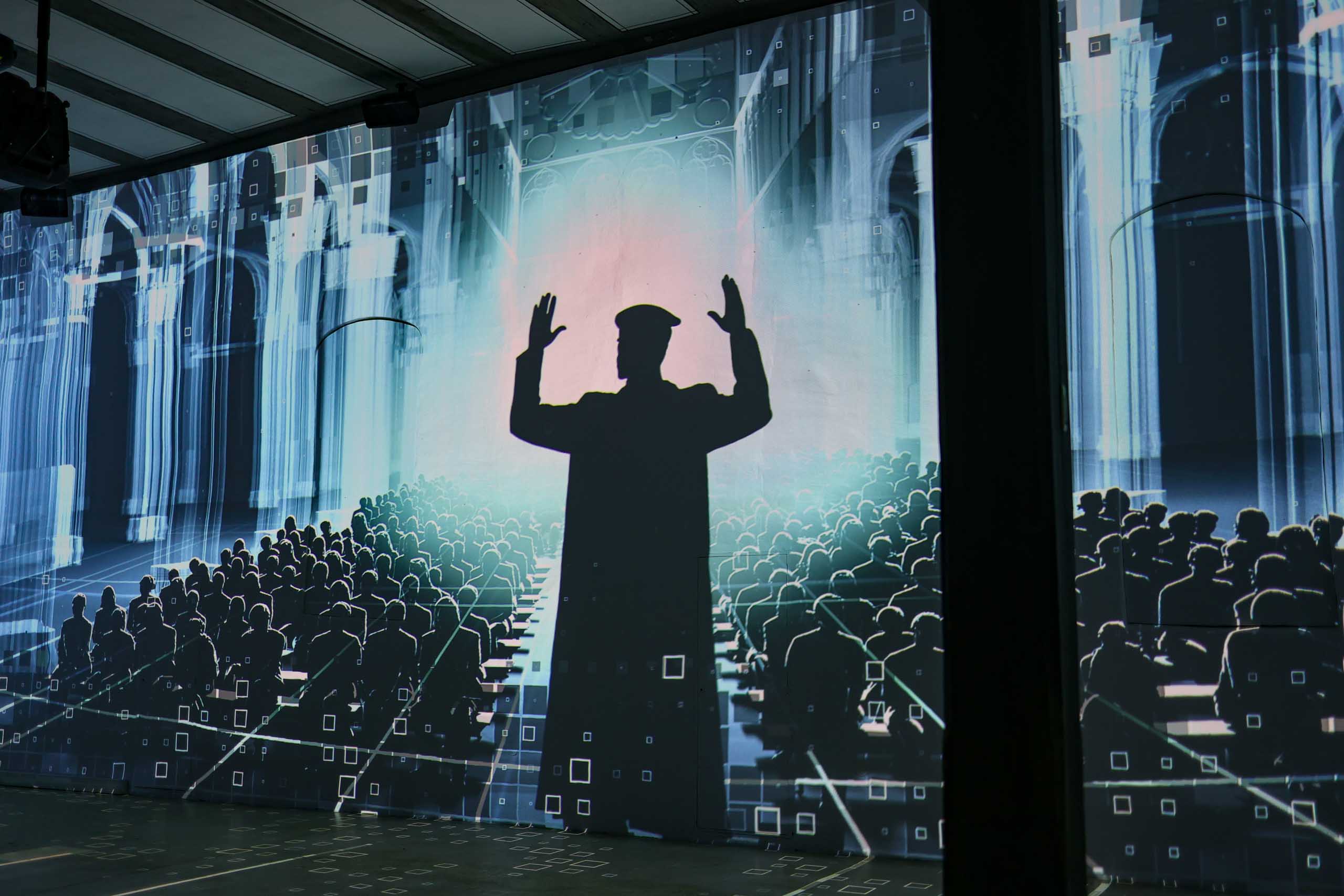 Allstedt und Thomas Müntzer