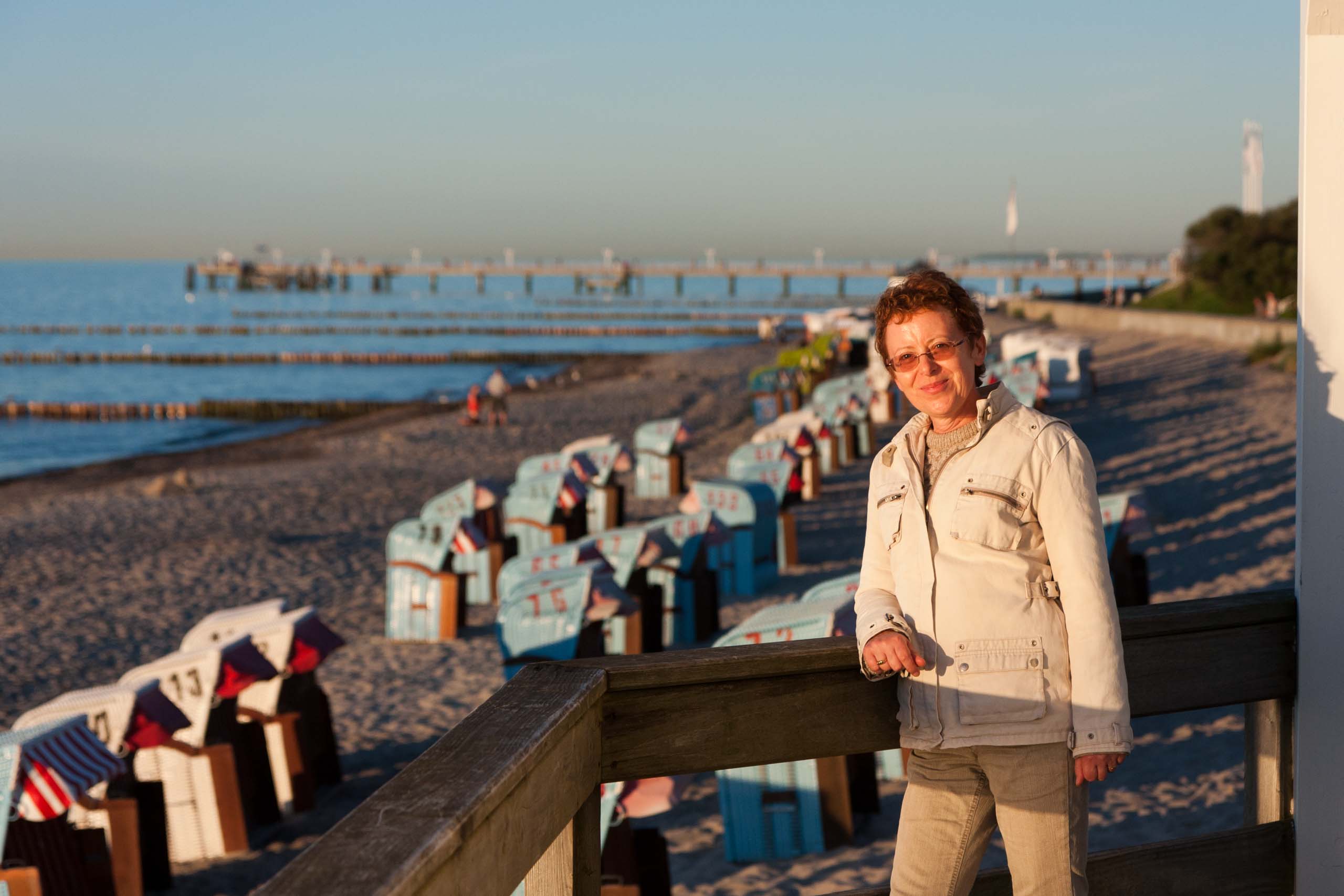 Kühlungsborn Juni 2011