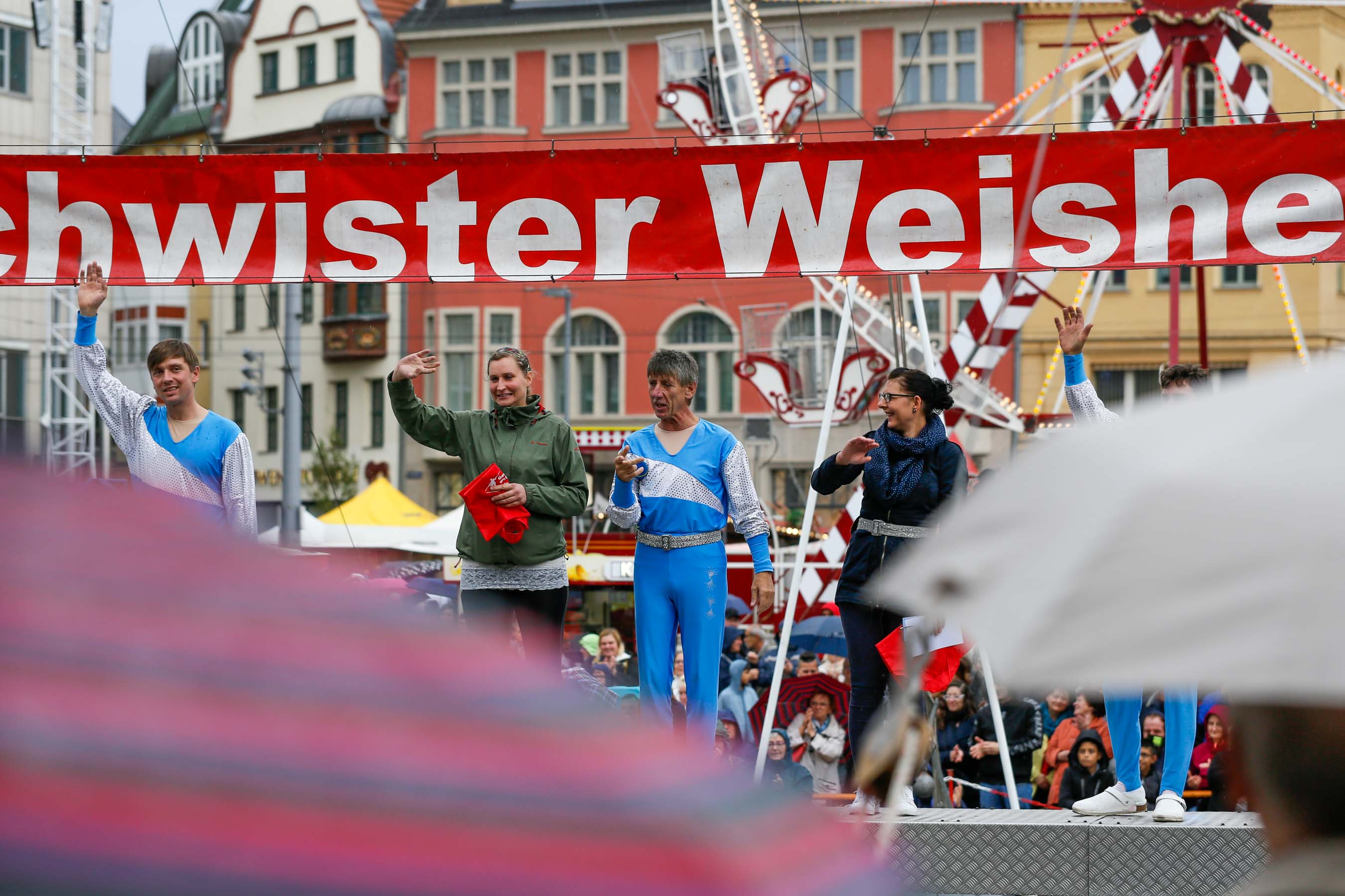 Salzfest 2019 in Halle