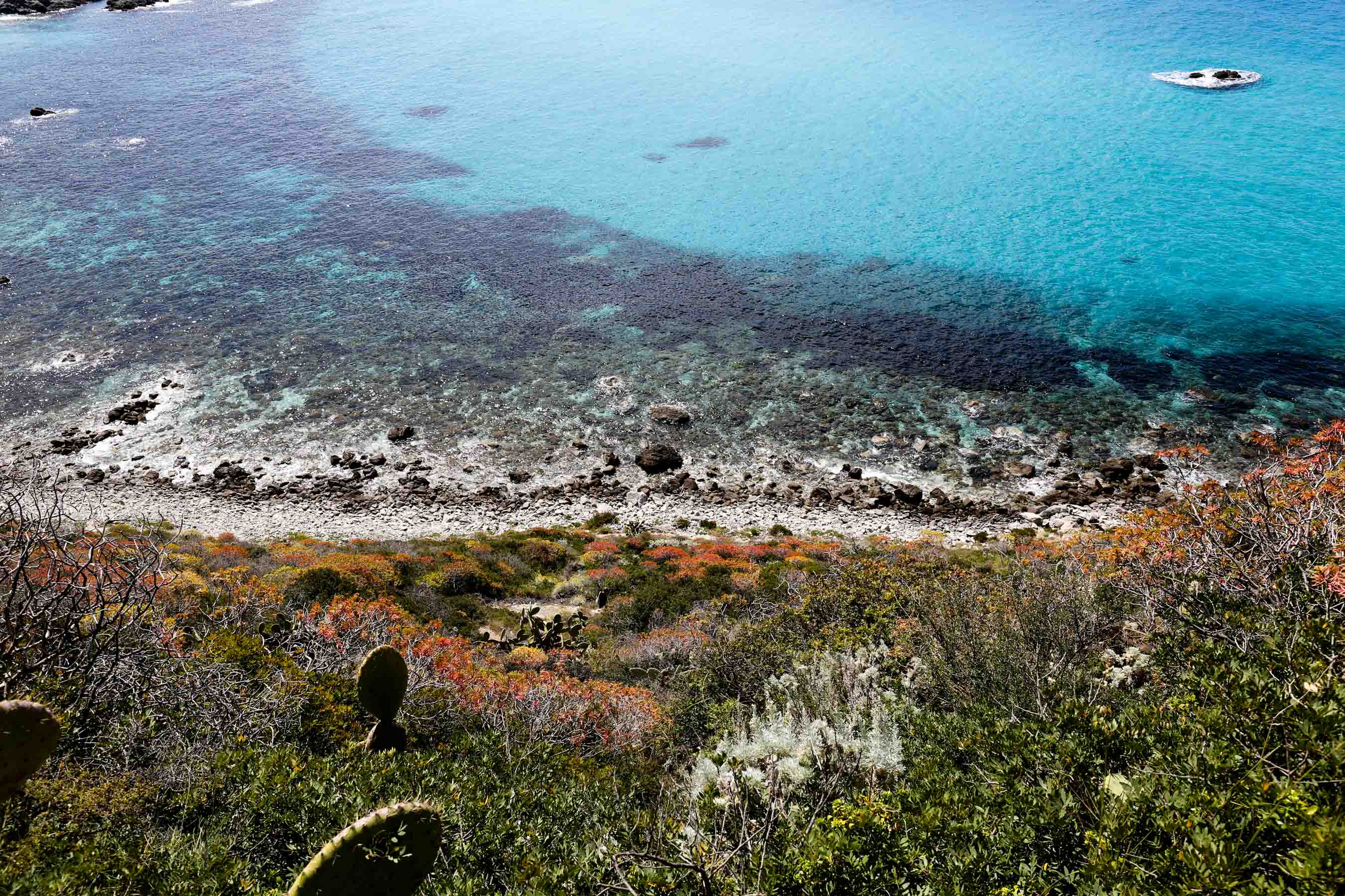 Am Capo die Vatecano