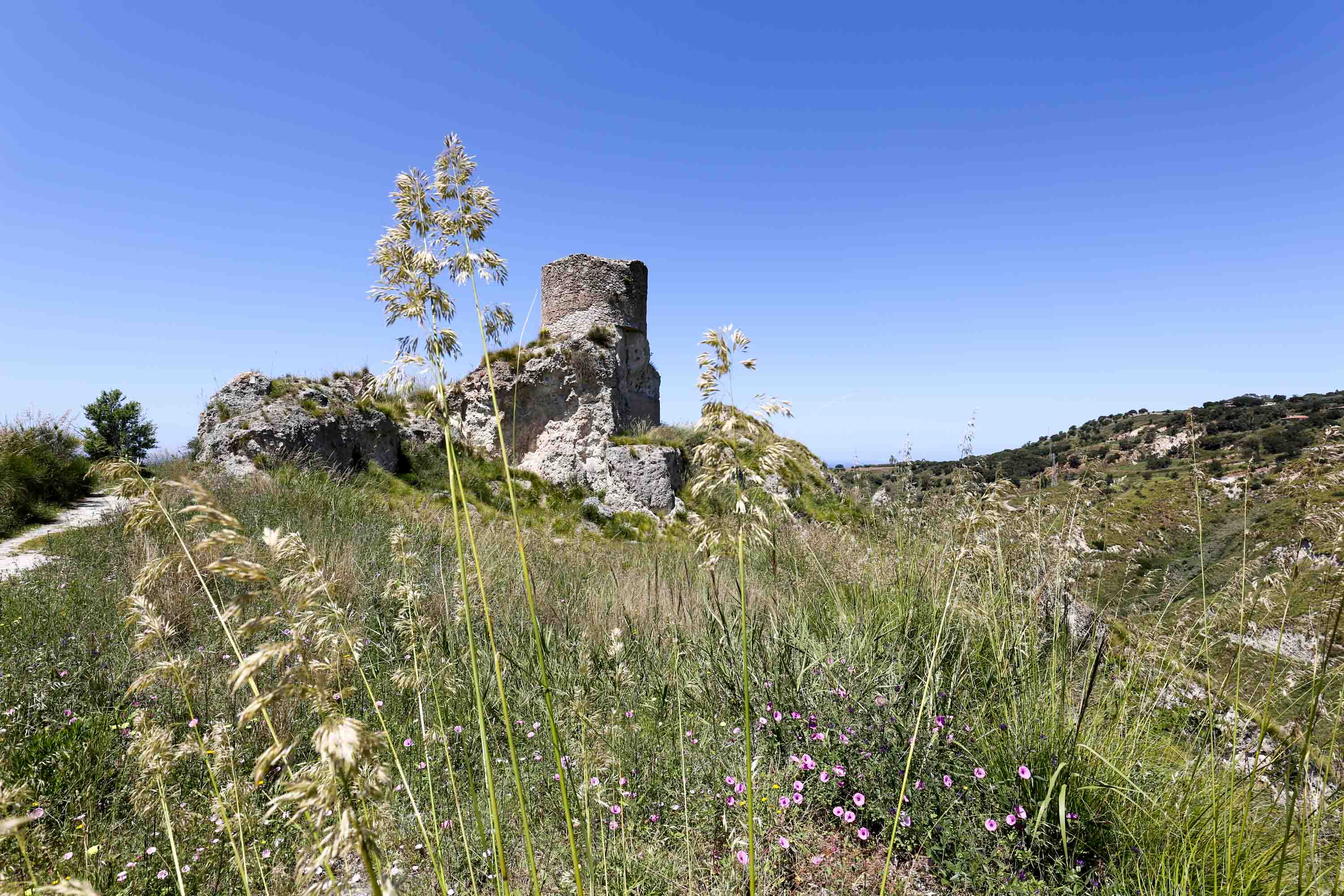 Torre Marrano