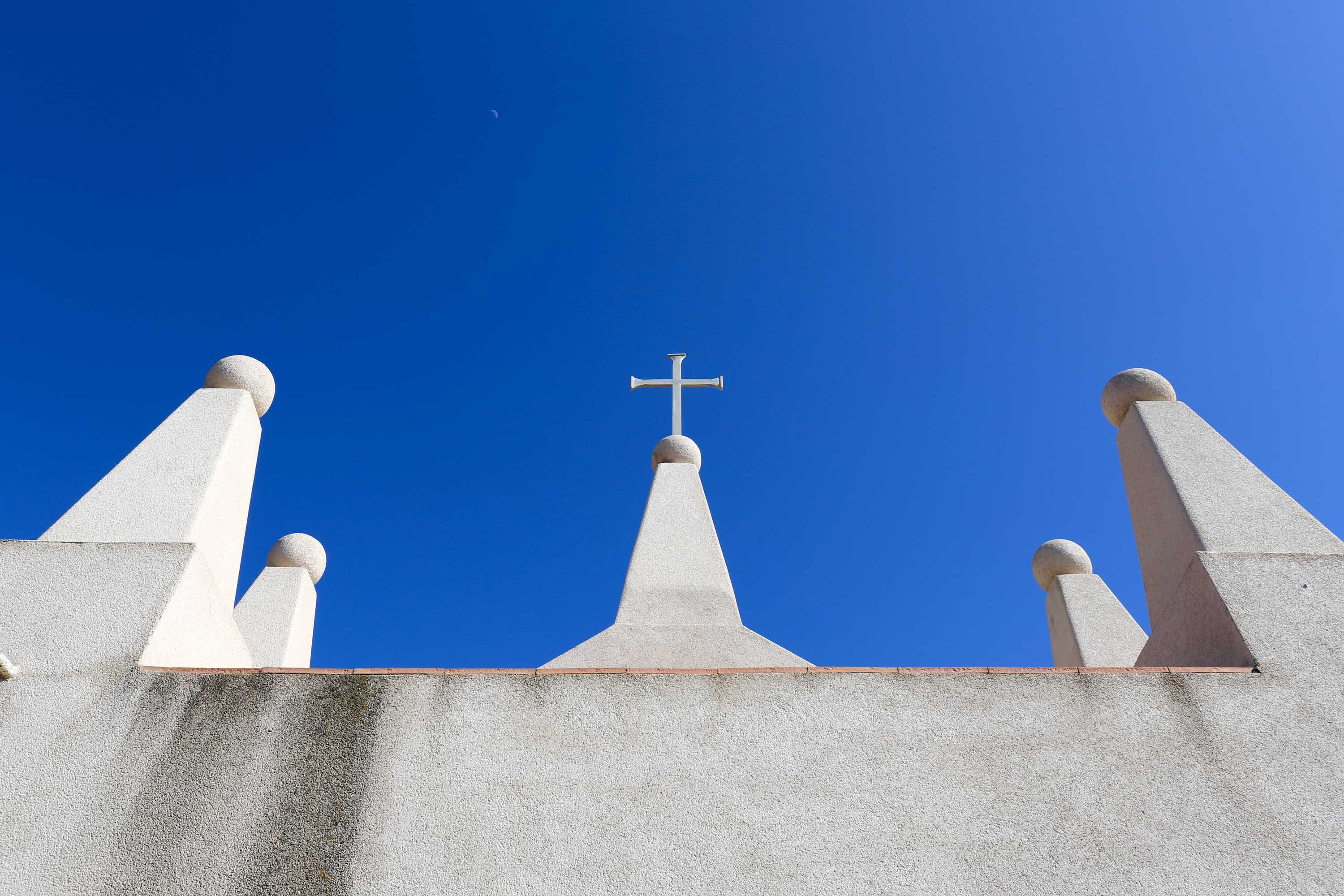 Santuario di Santa Maria dell'Isola di Tropea